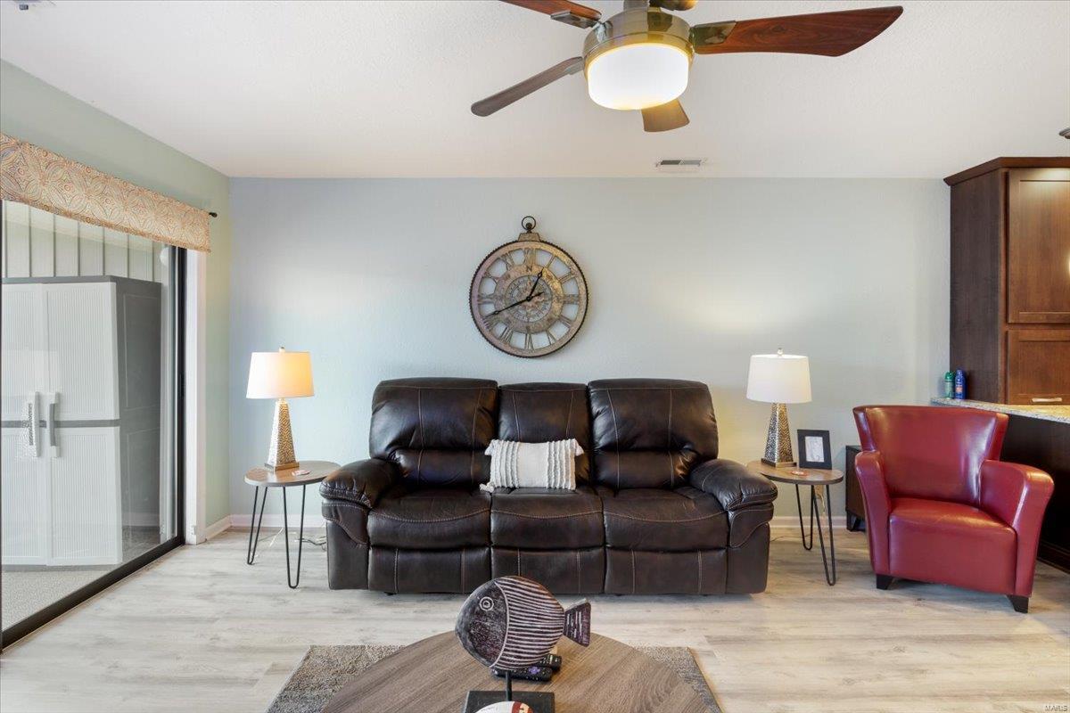 Indian Pointe Condominiums - Residential