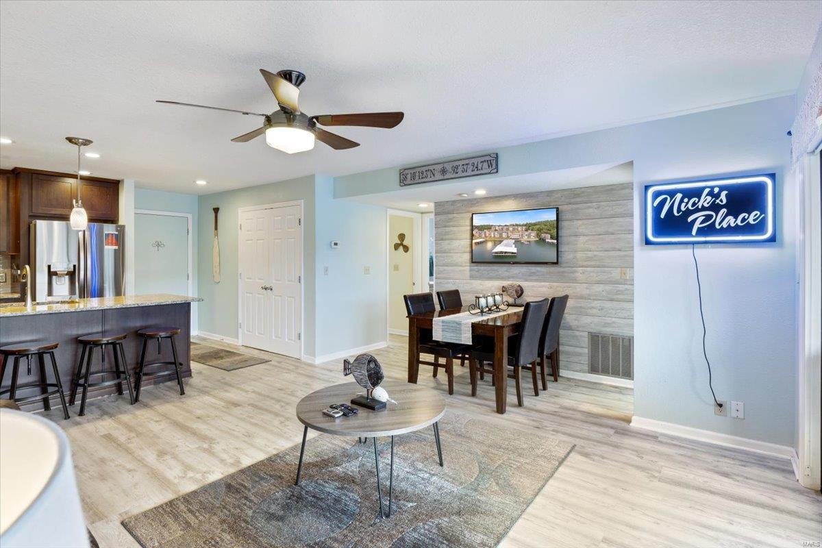 Indian Pointe Condominiums - Residential