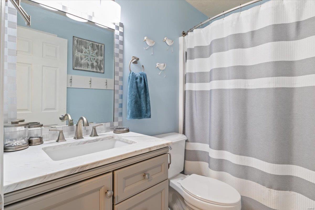 Indian Pointe Condominiums - Residential