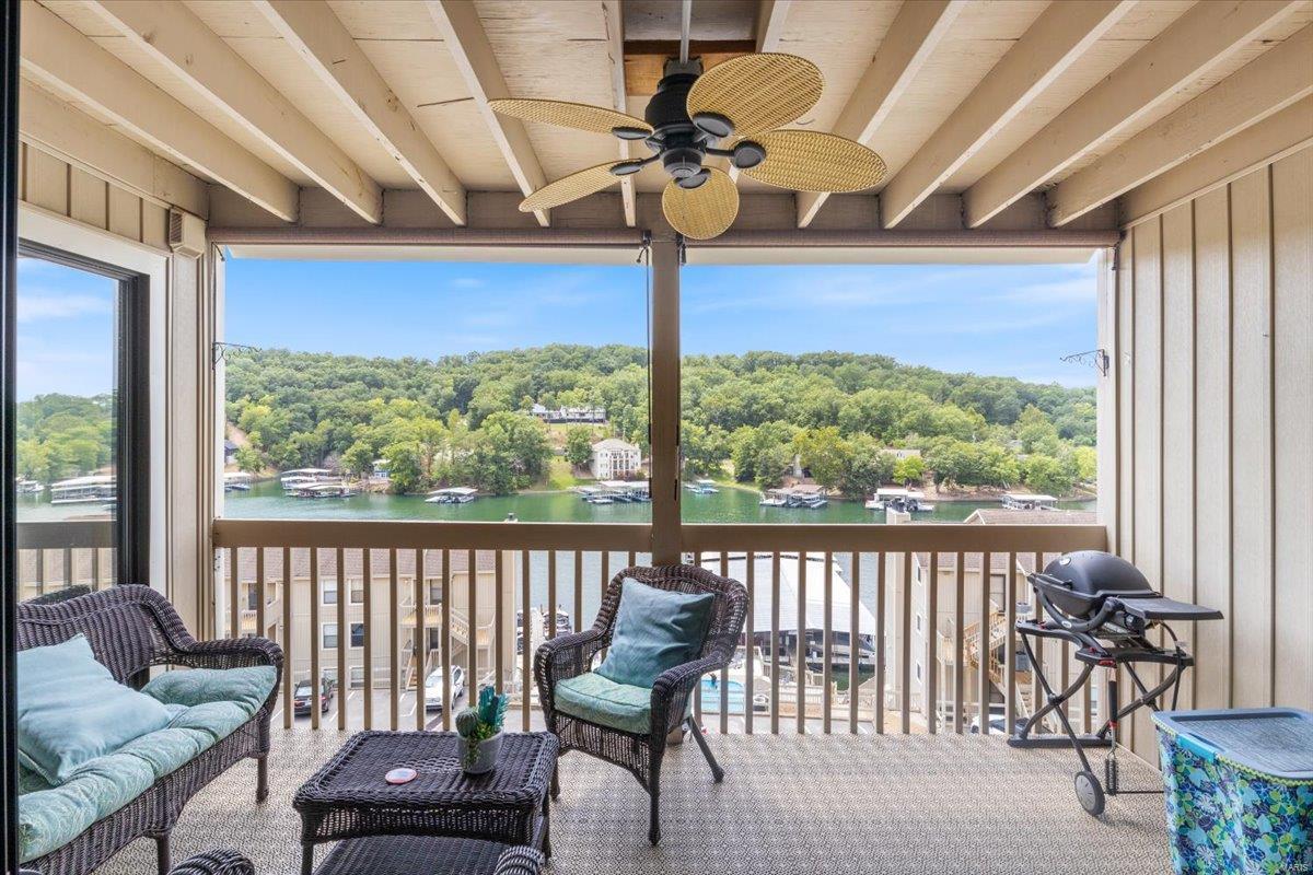 Indian Pointe Condominiums - Residential