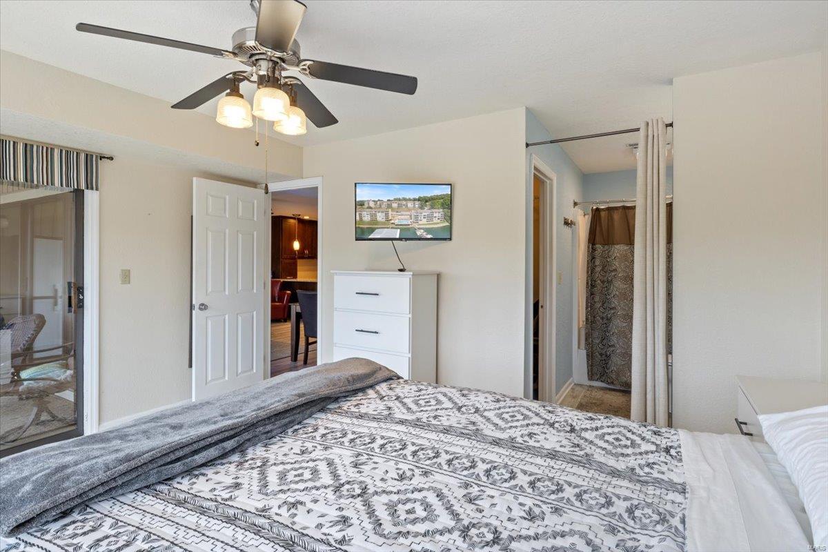 Indian Pointe Condominiums - Residential