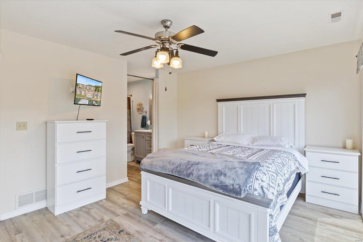 Indian Pointe Condominiums - Residential