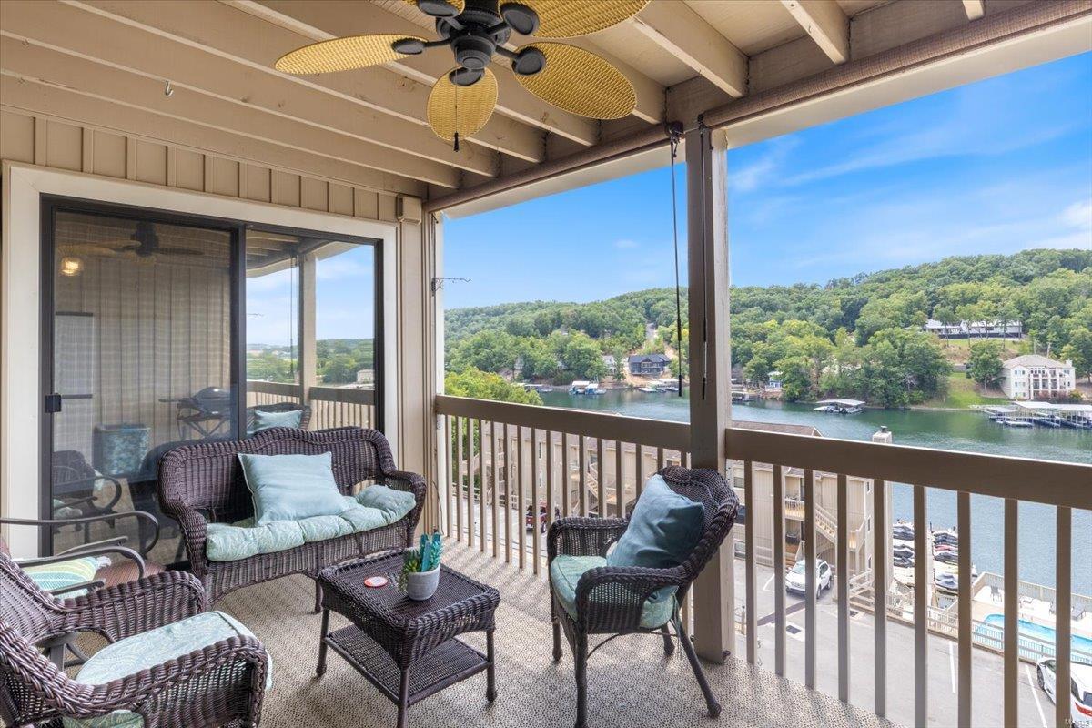 Indian Pointe Condominiums - Residential