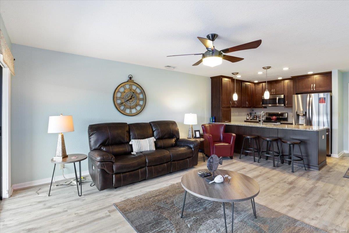 Indian Pointe Condominiums - Residential