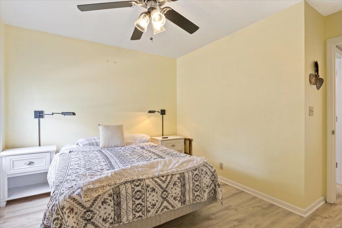 Indian Pointe Condominiums - Residential