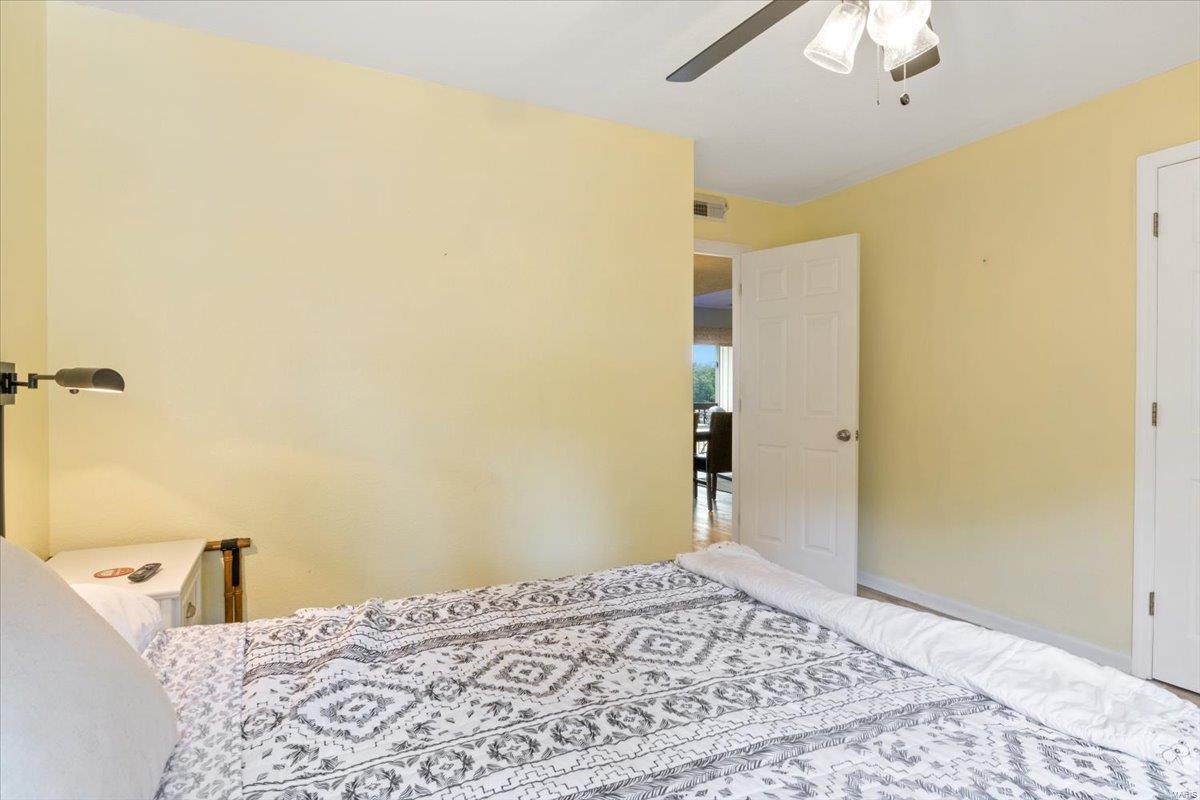 Indian Pointe Condominiums - Residential
