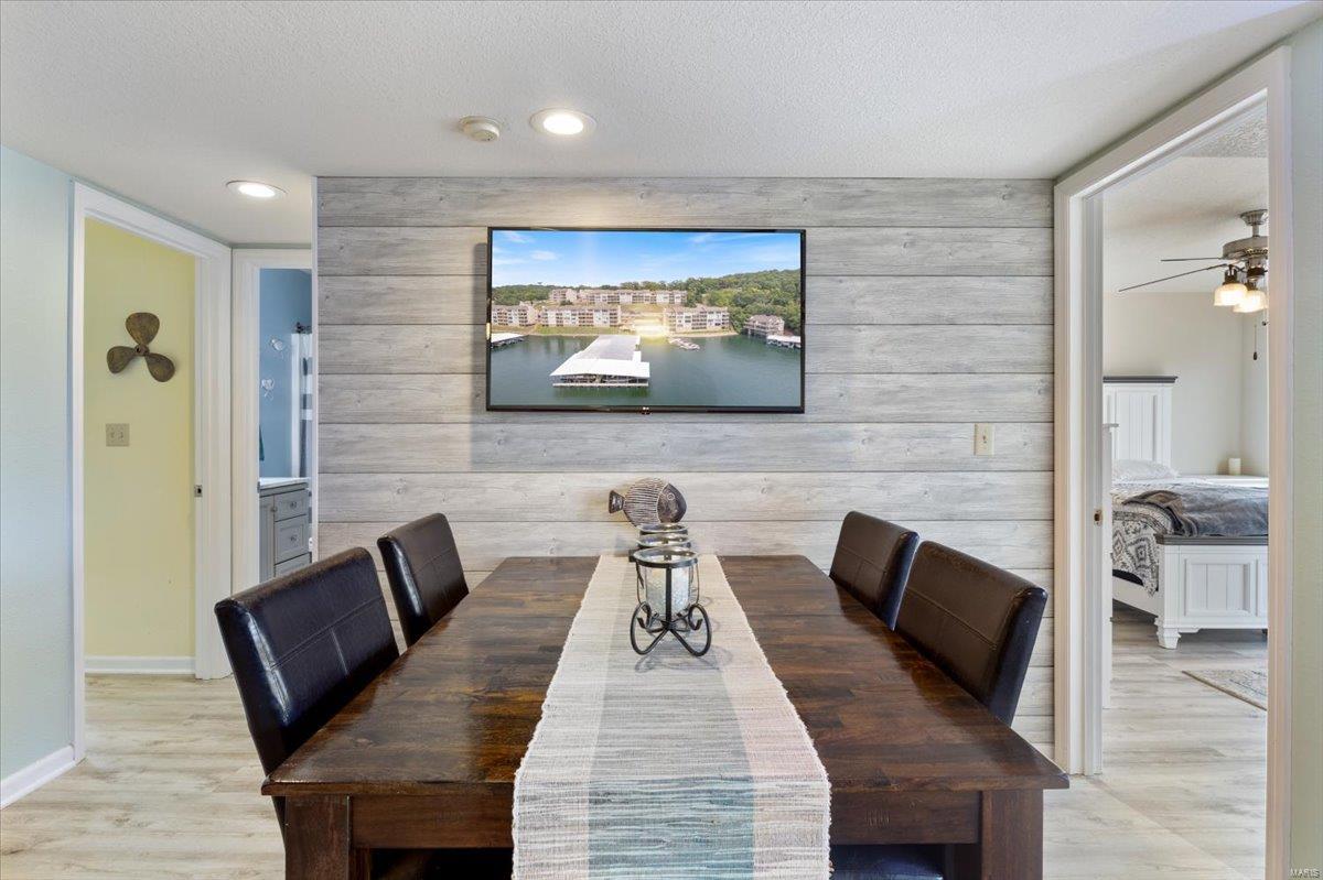 Indian Pointe Condominiums - Residential