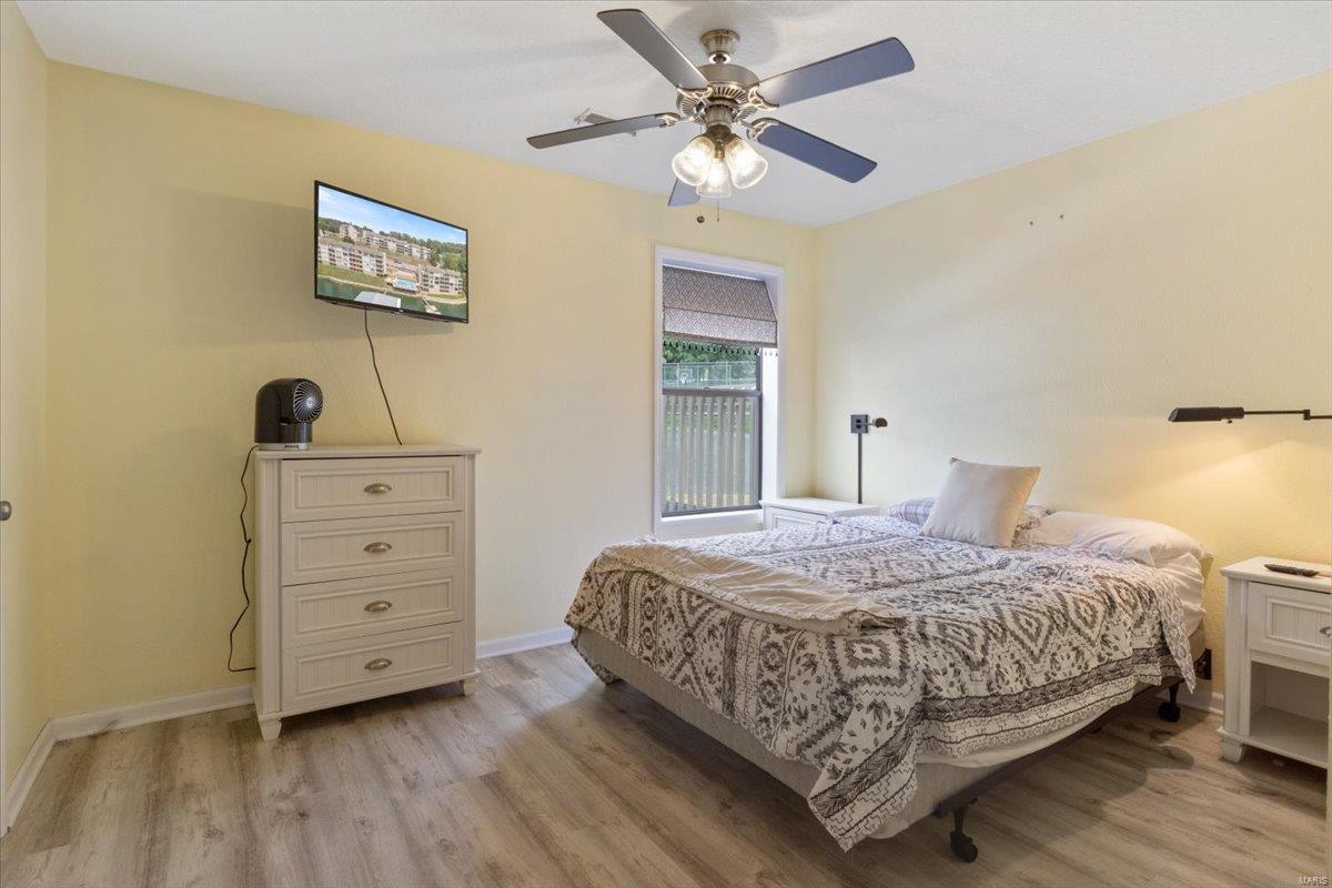 Indian Pointe Condominiums - Residential