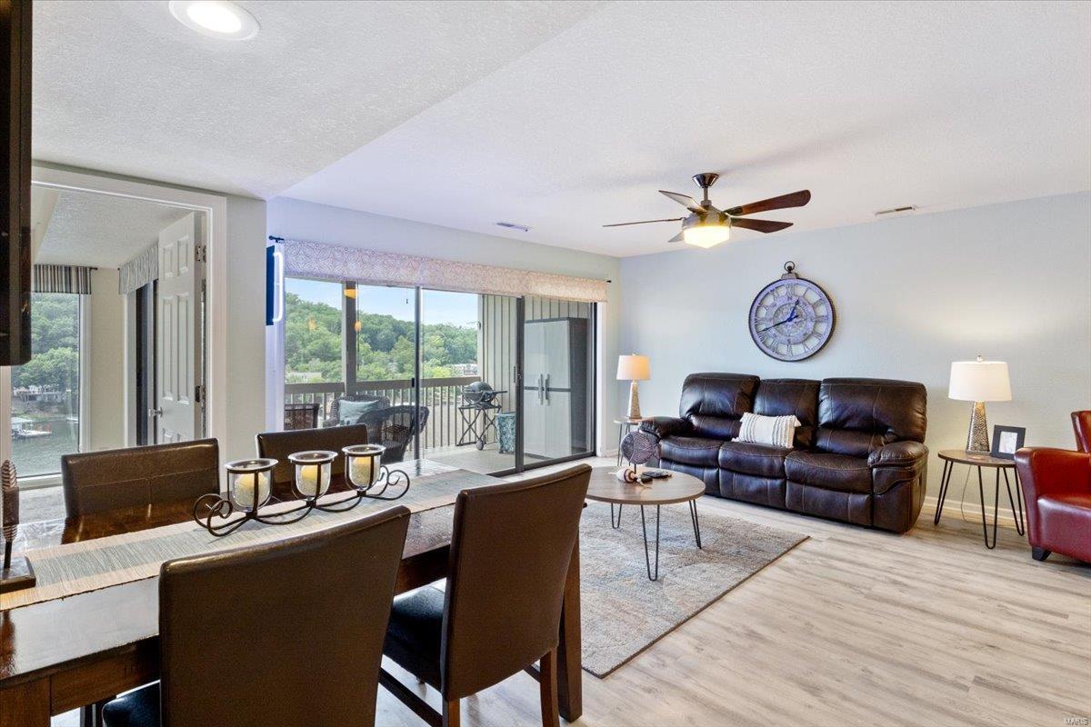 Indian Pointe Condominiums - Residential