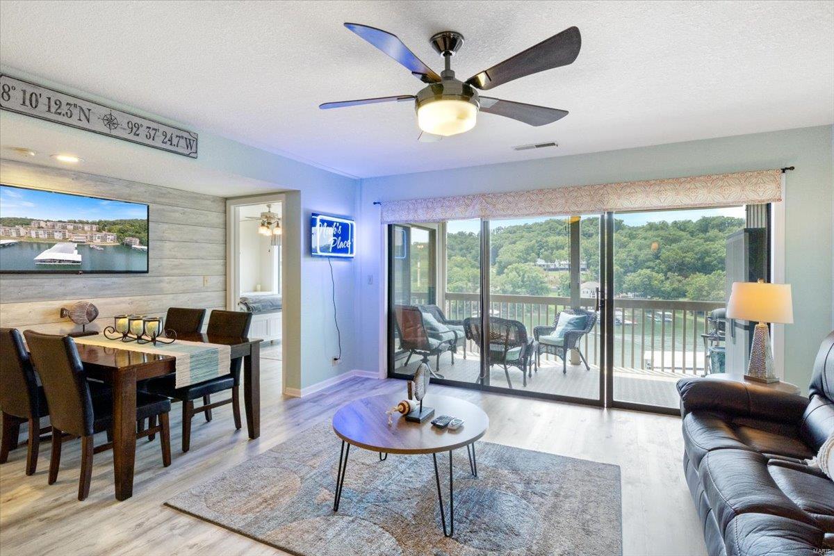 Indian Pointe Condominiums - Residential