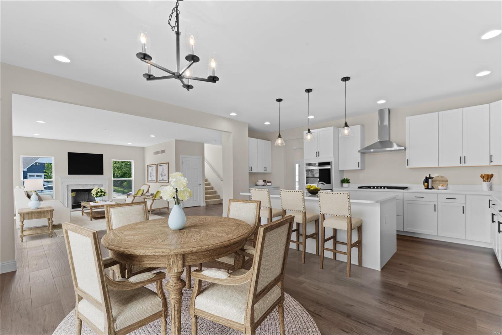 1 Nottingham @ Willow Grove