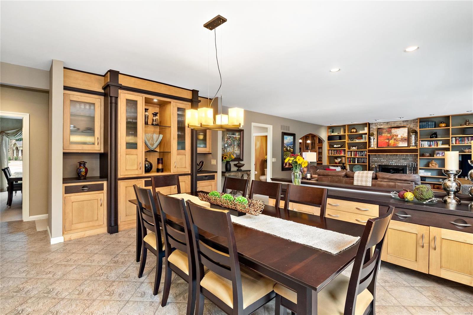 Wildhorse Village F - Residential