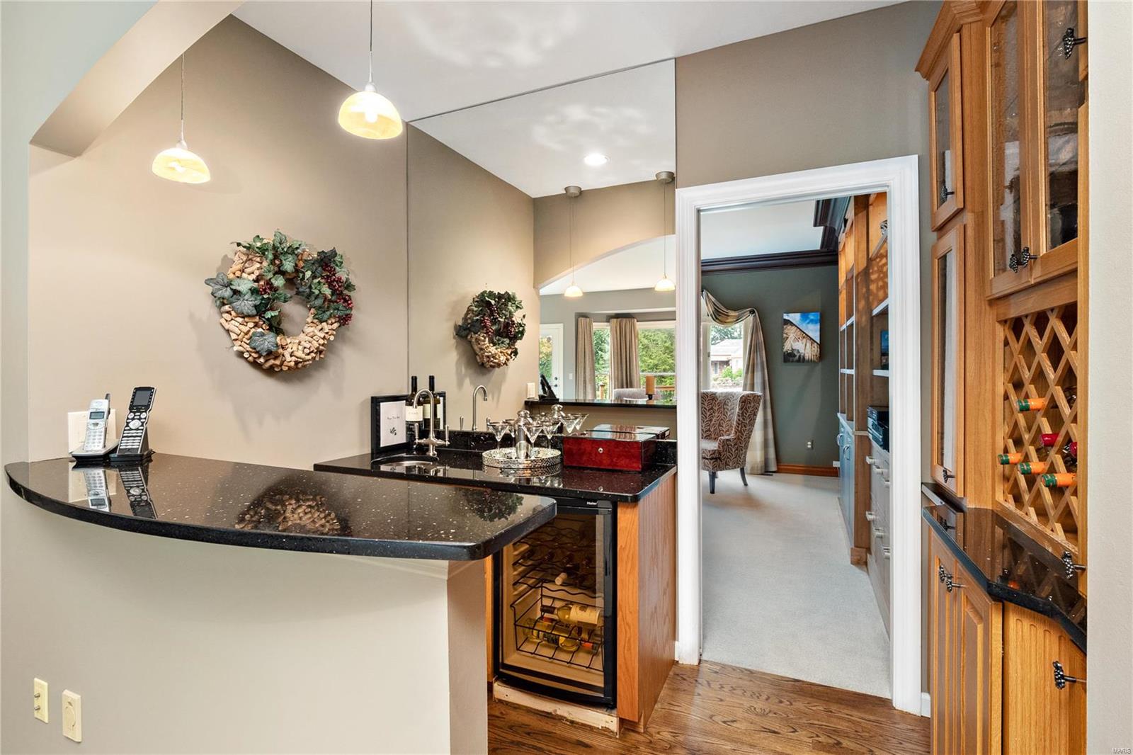 Wildhorse Village F - Residential