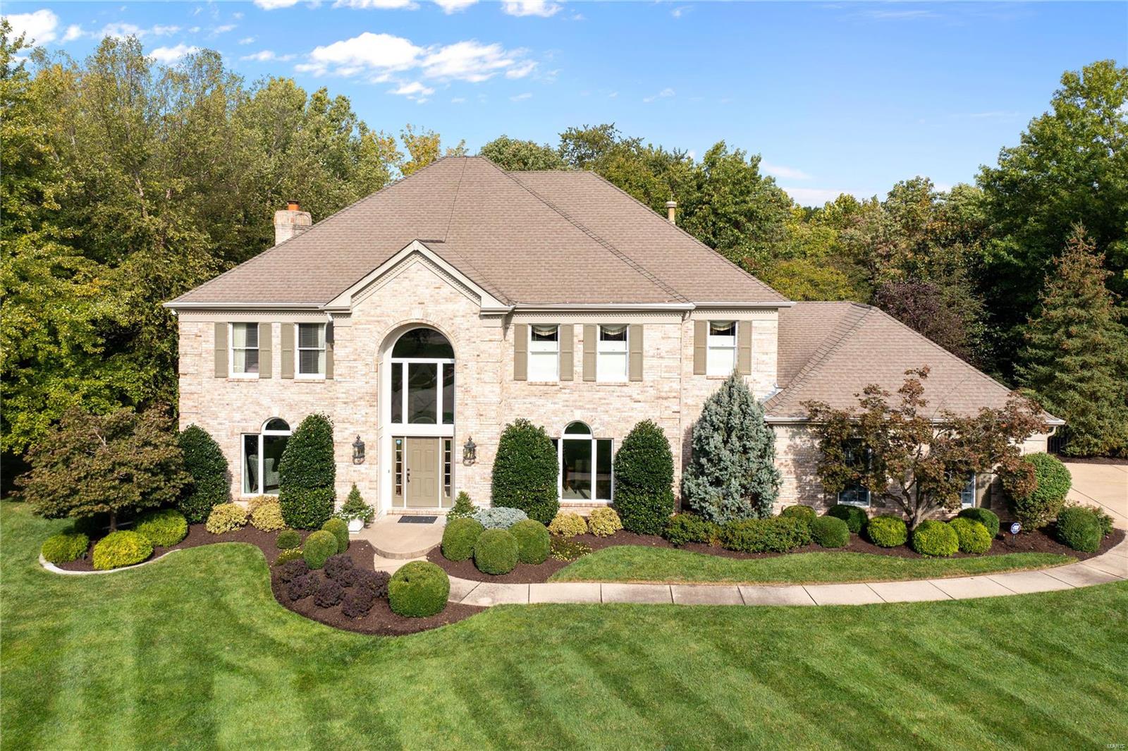 Wildhorse Village F - Residential