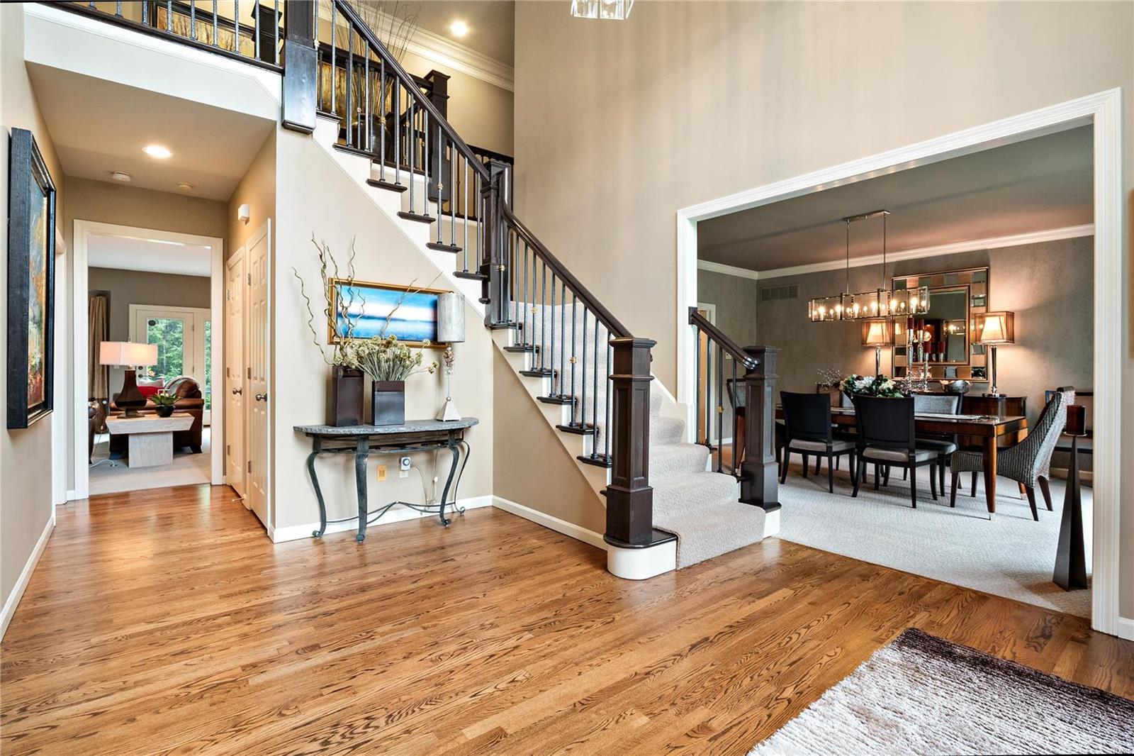 Wildhorse Village F - Residential