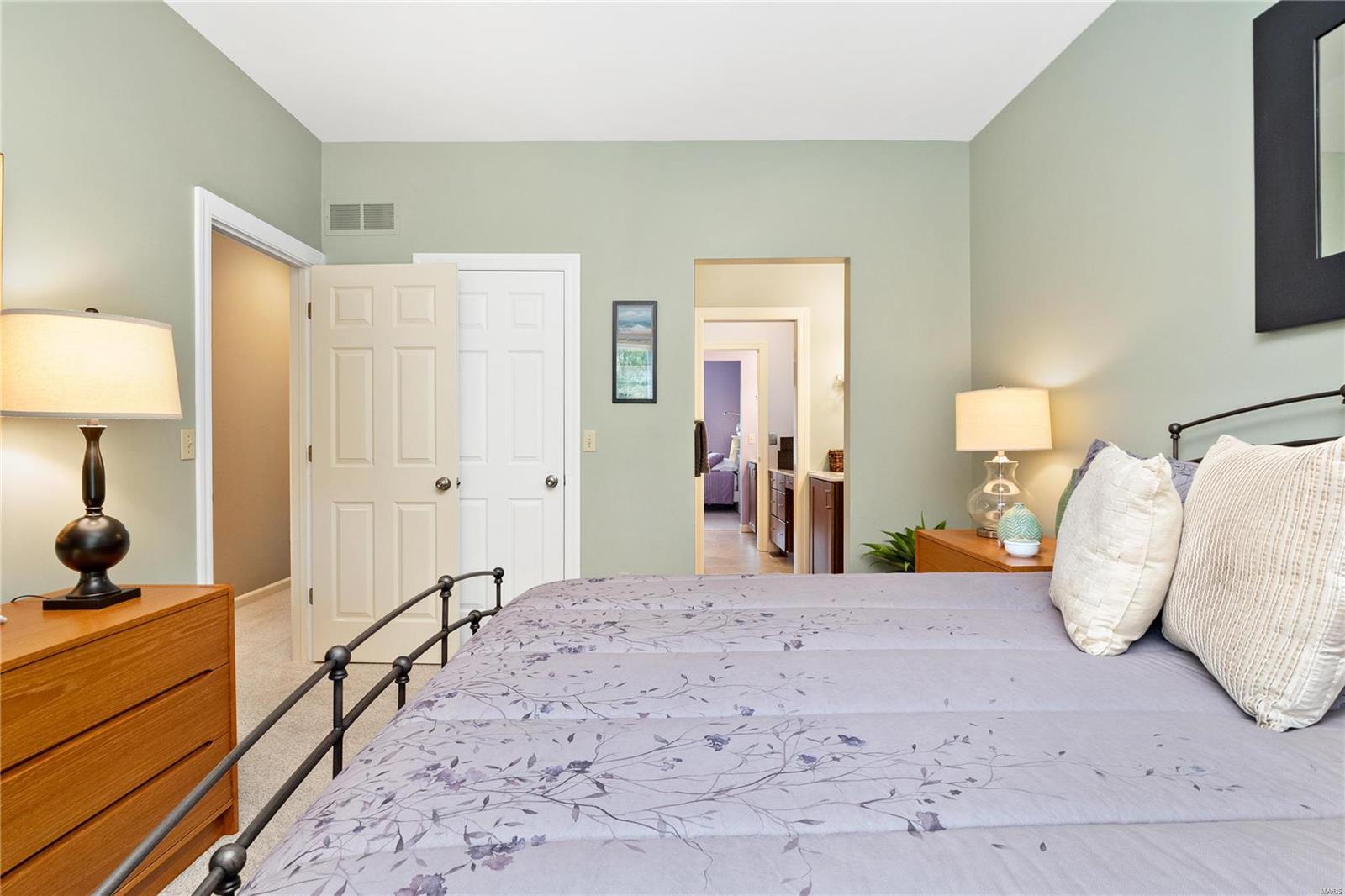 Wildhorse Village F - Residential