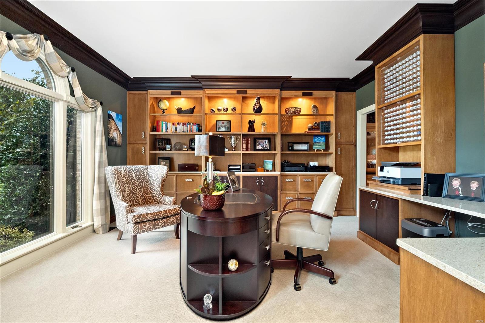 Wildhorse Village F - Residential