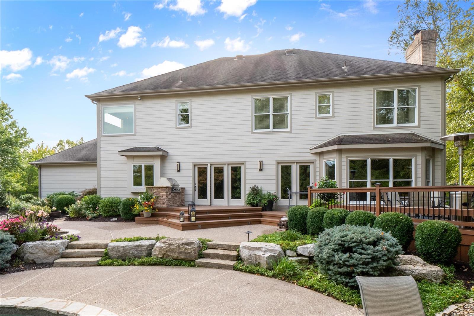 Wildhorse Village F - Residential