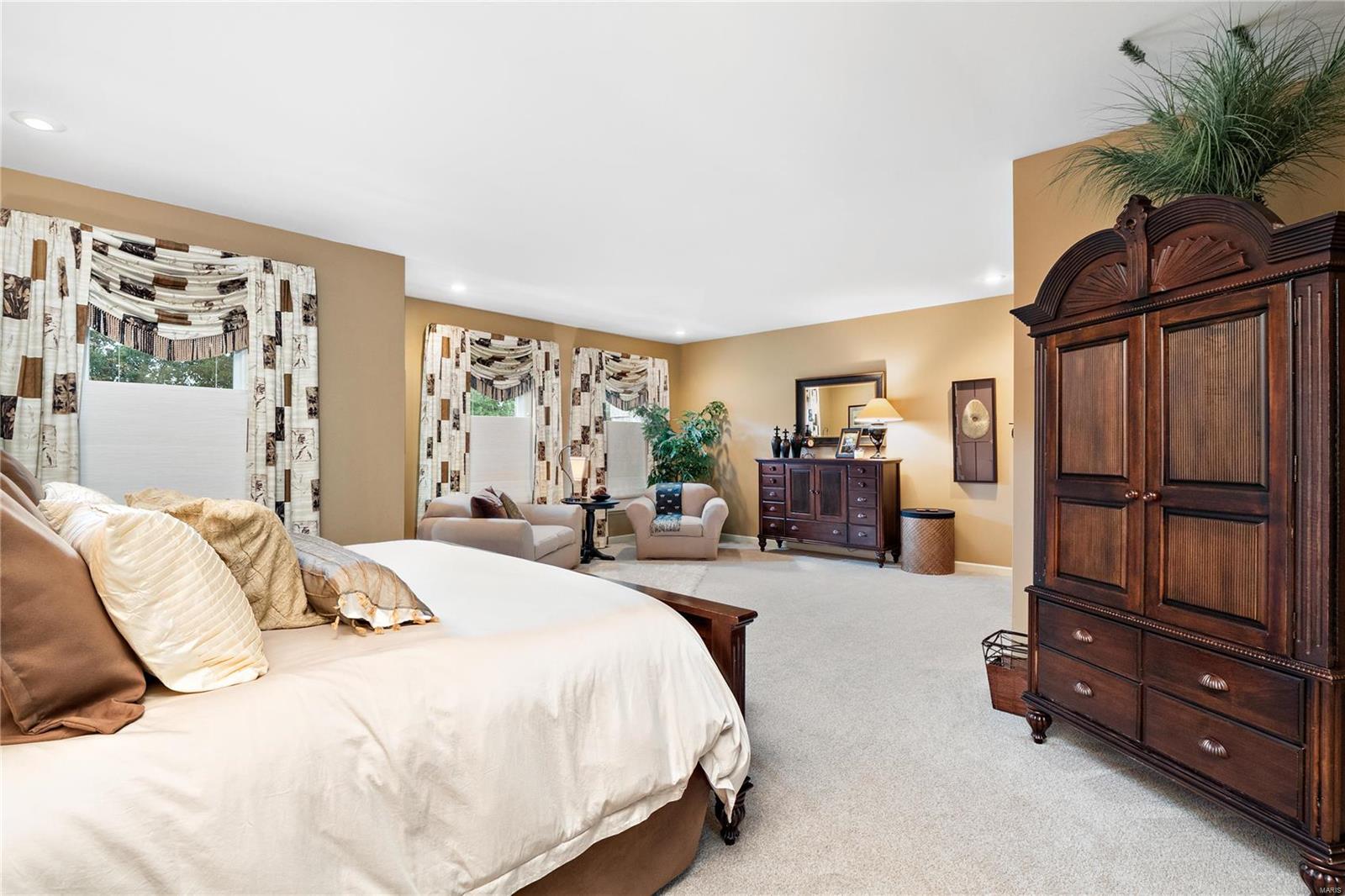 Wildhorse Village F - Residential