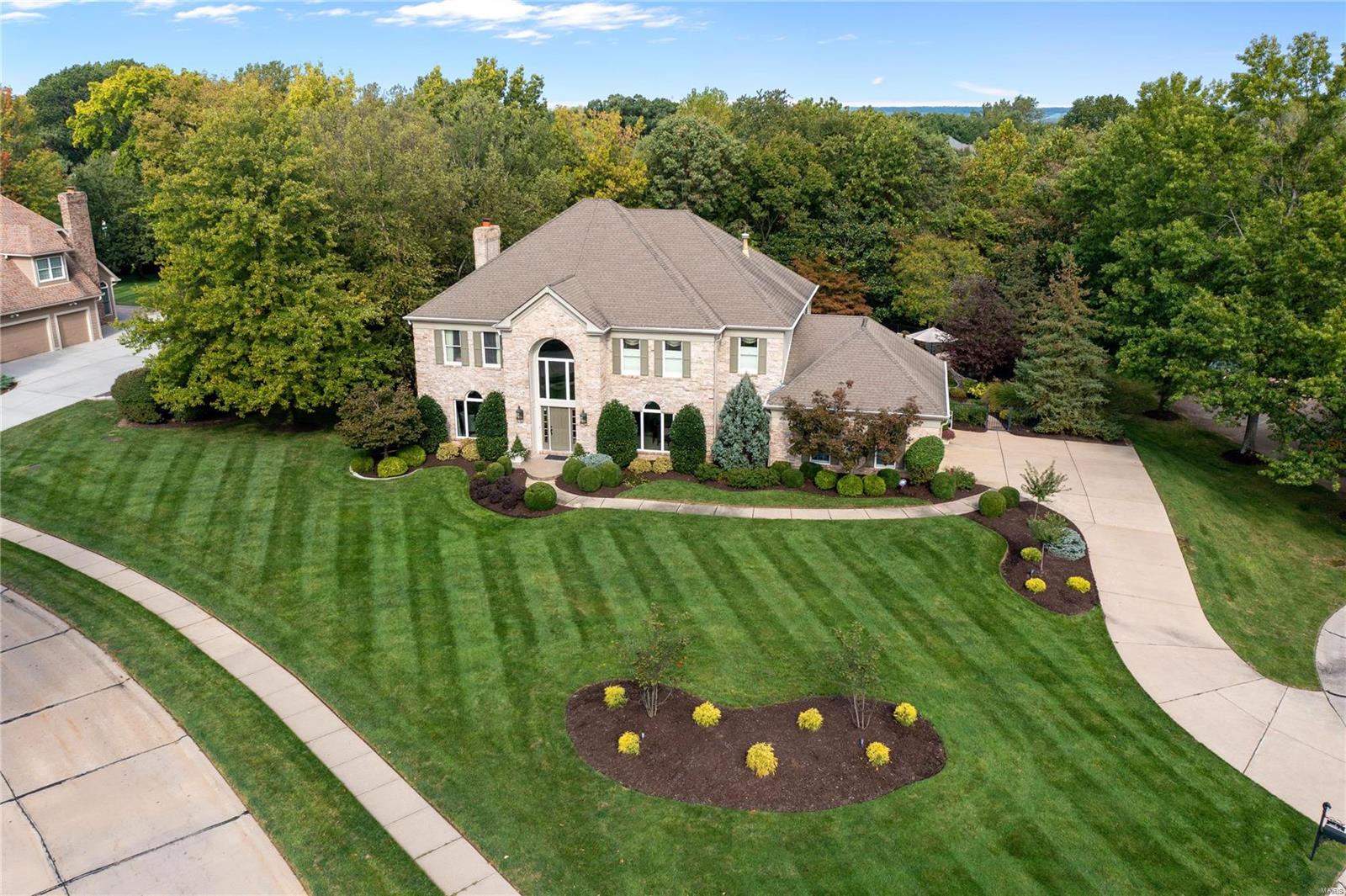 Wildhorse Village F - Residential