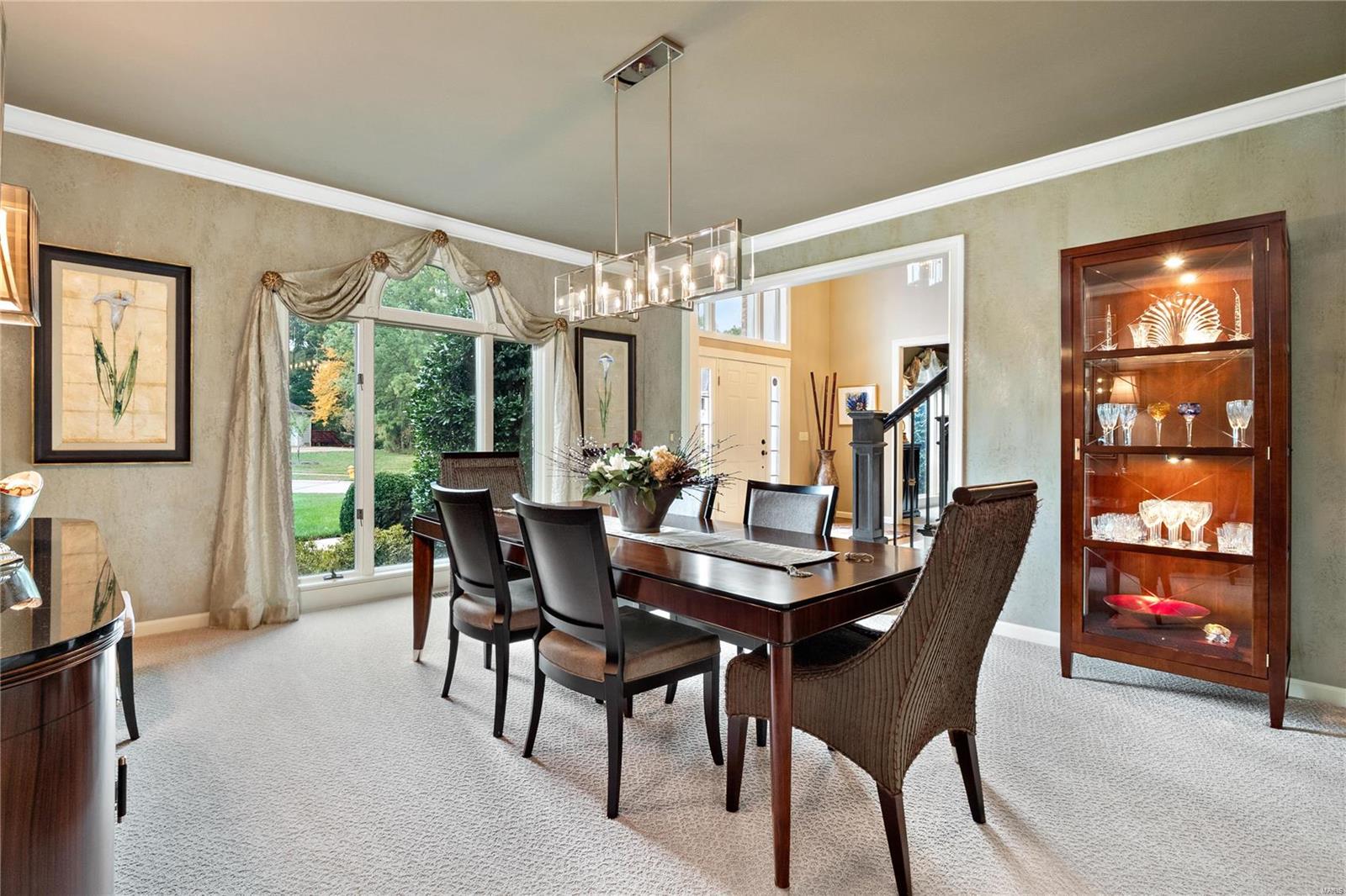 Wildhorse Village F - Residential