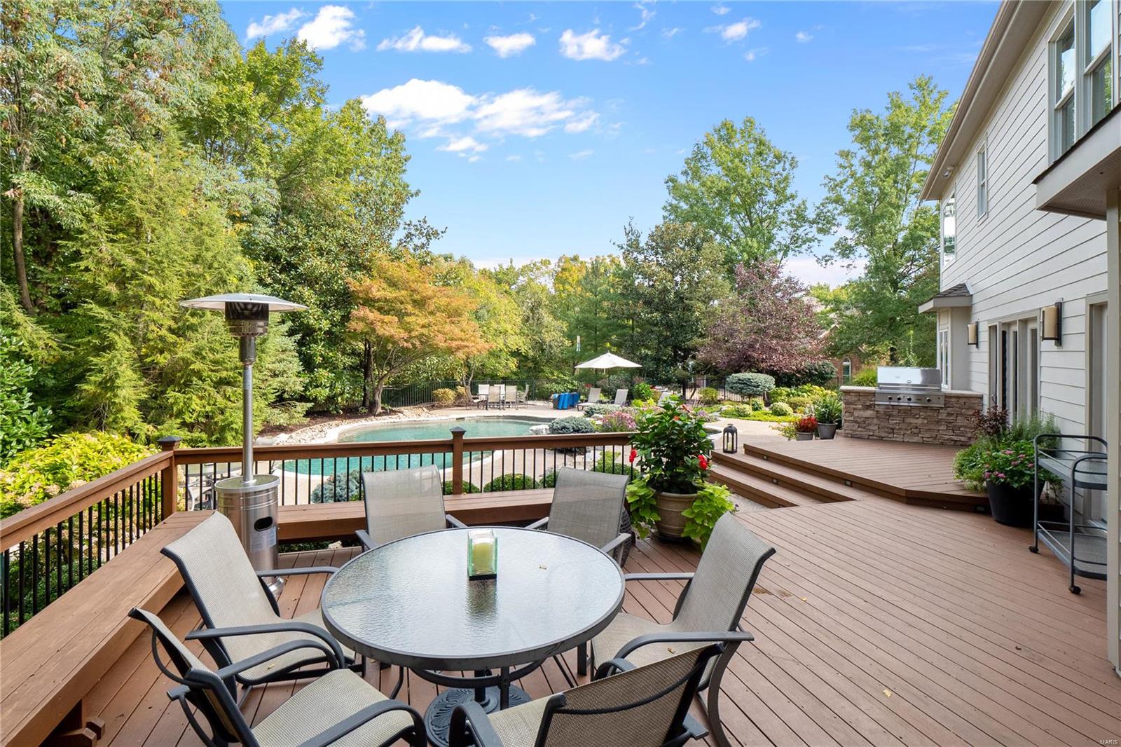 Wildhorse Village F - Residential