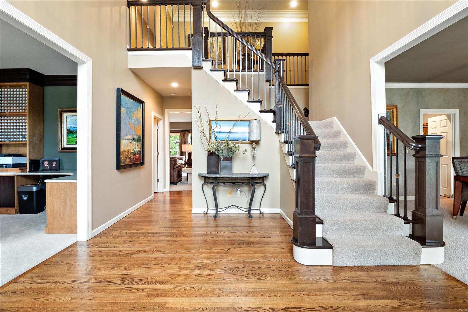 Wildhorse Village F - Residential