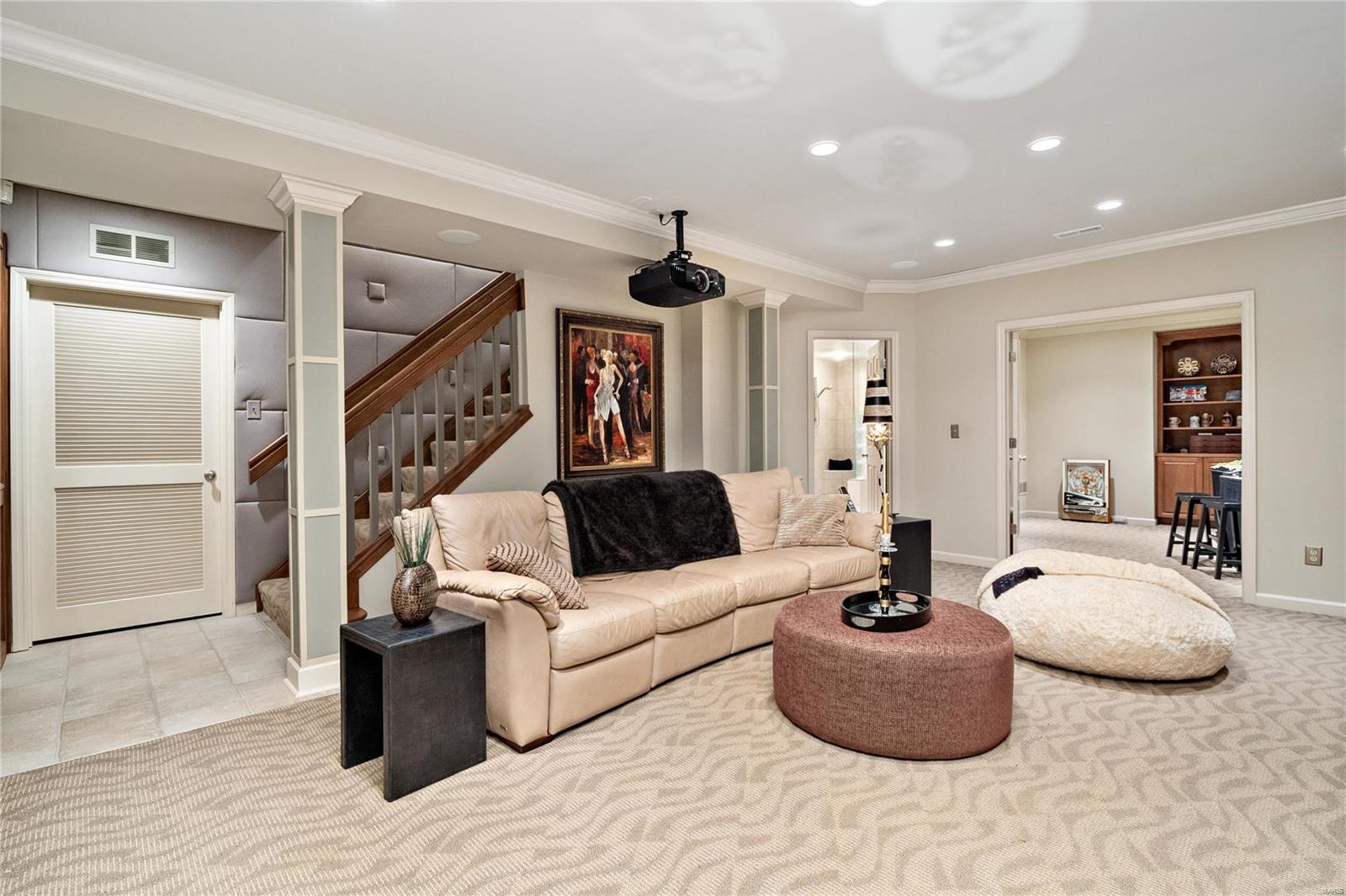 Wildhorse Village F - Residential