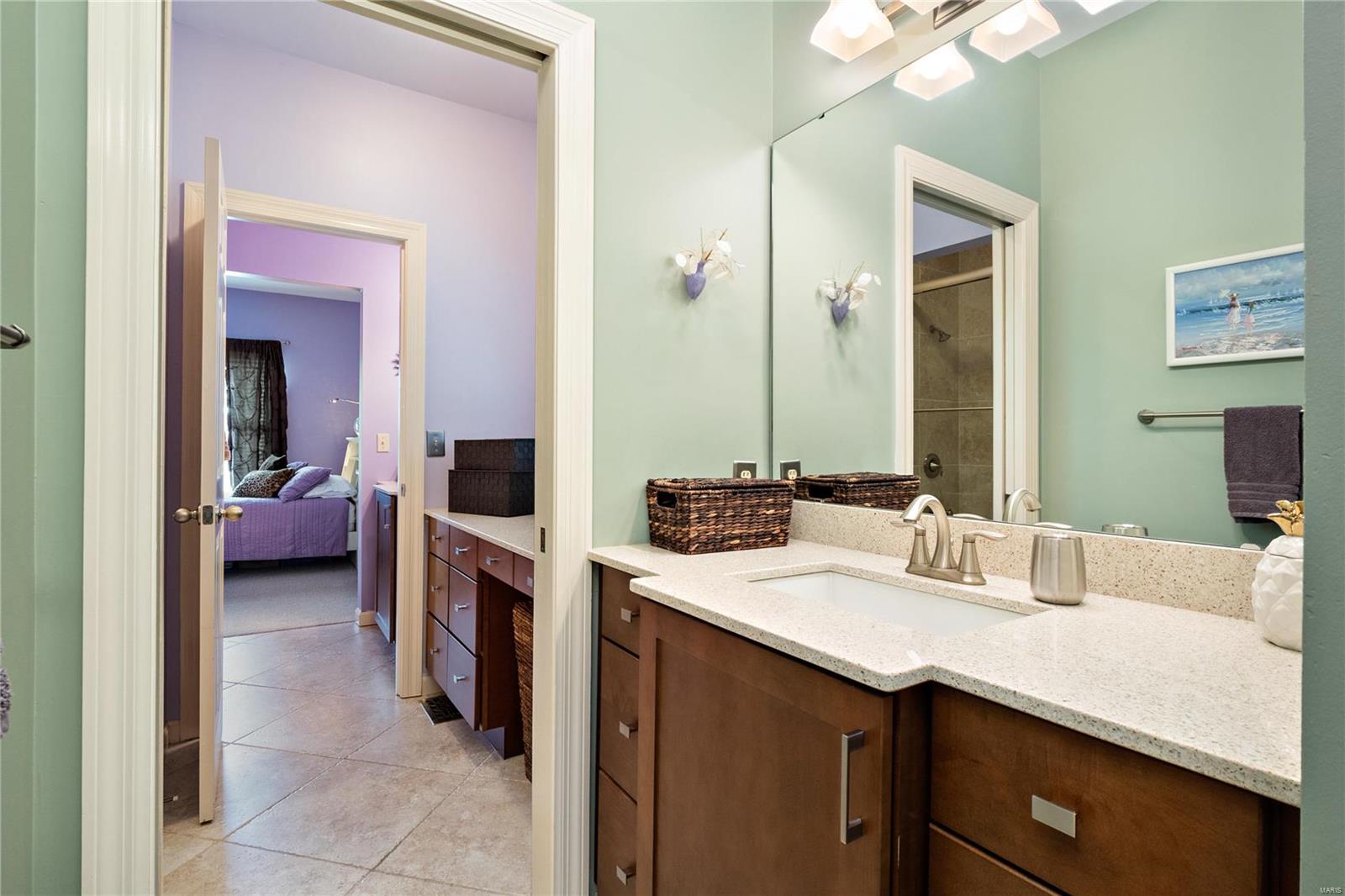 Wildhorse Village F - Residential