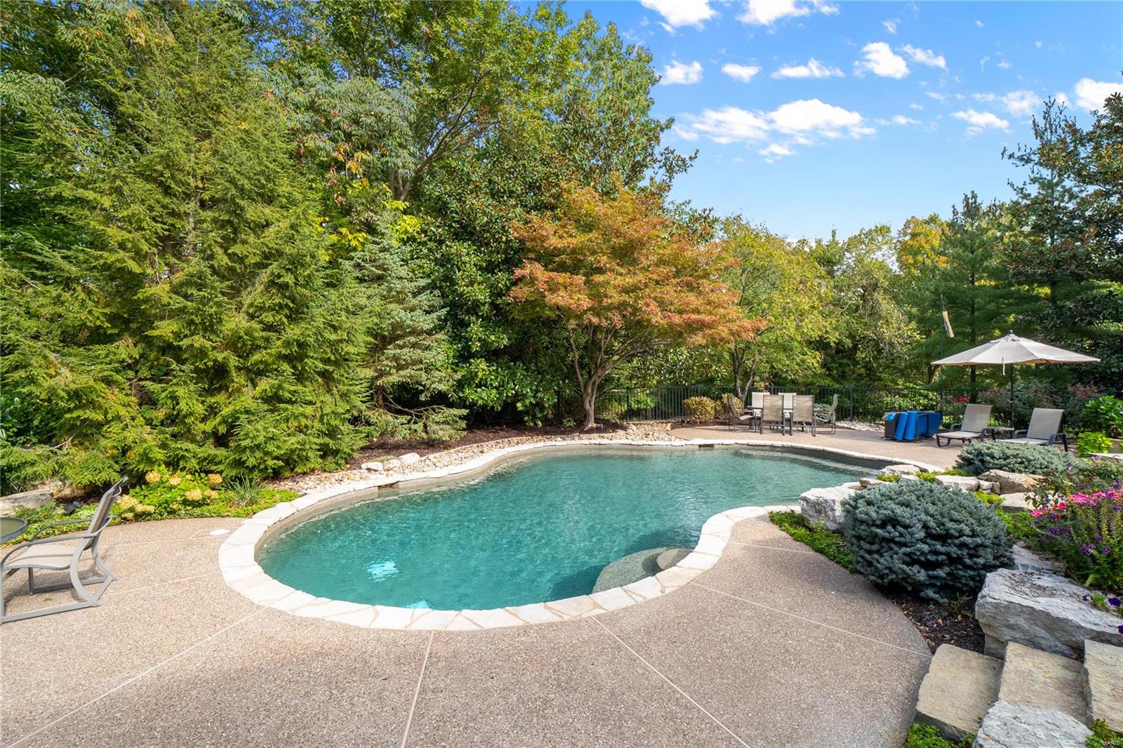 Wildhorse Village F - Residential