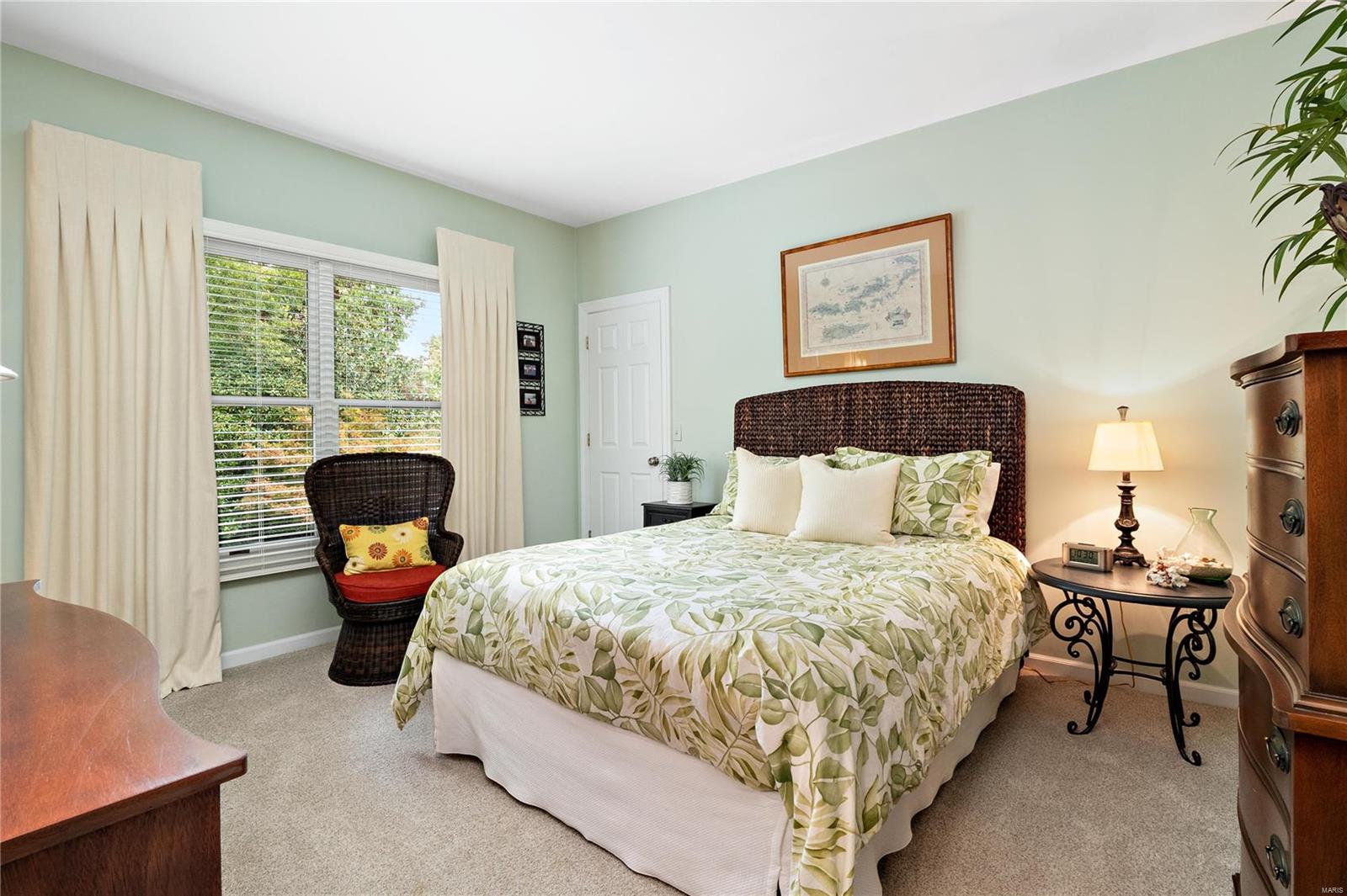 Wildhorse Village F - Residential