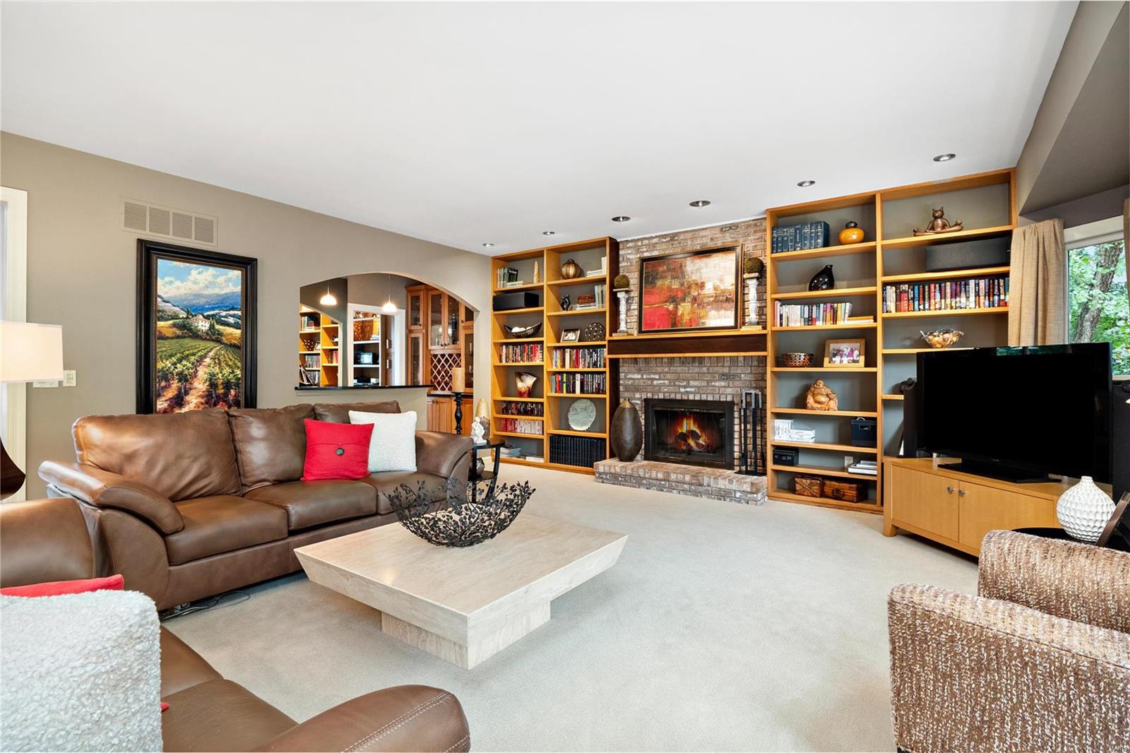 Wildhorse Village F - Residential