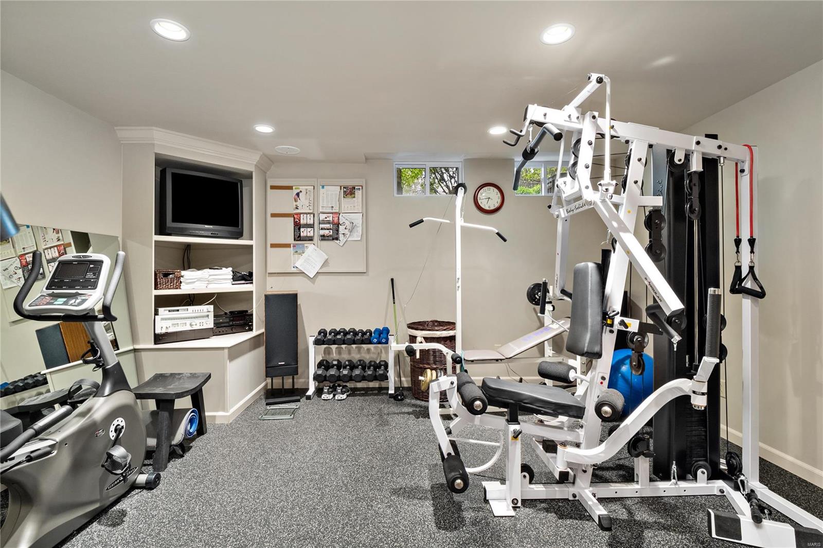 Wildhorse Village F - Residential