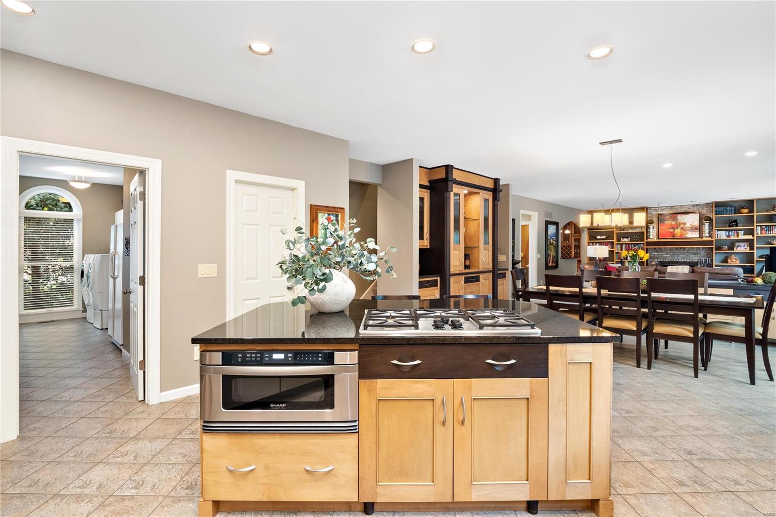 Wildhorse Village F - Residential