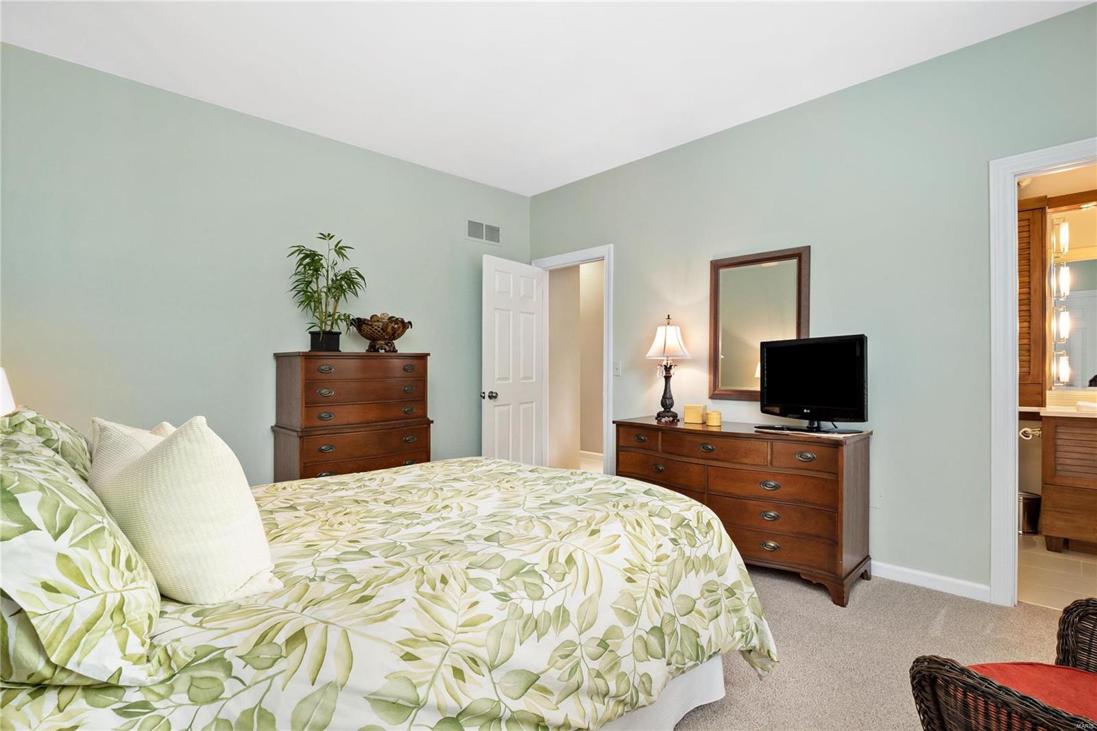 Wildhorse Village F - Residential