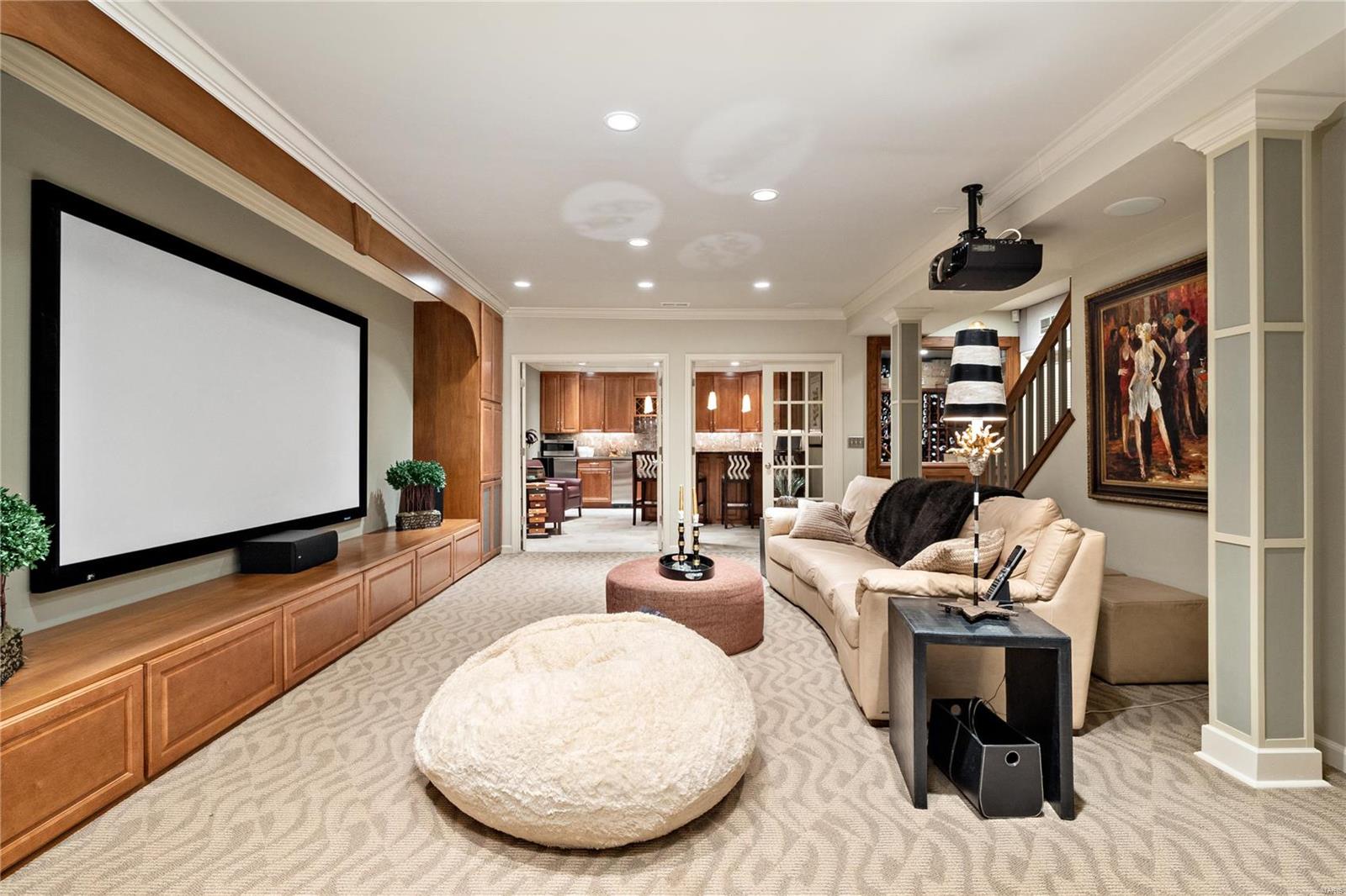 Wildhorse Village F - Residential