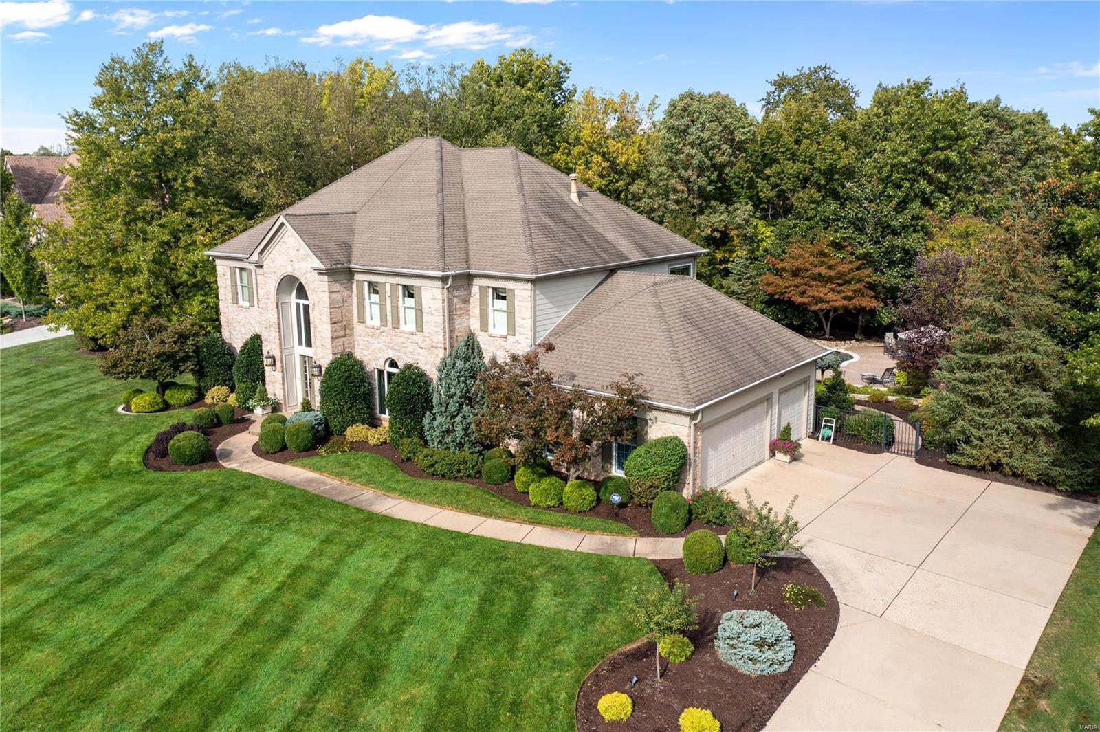 Wildhorse Village F - Residential