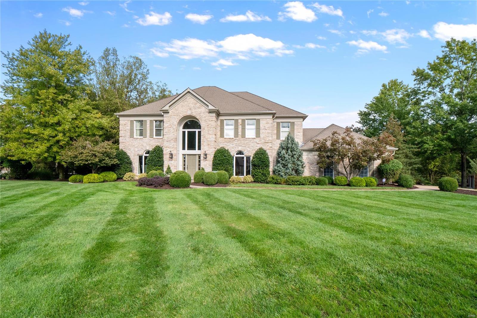 Wildhorse Village F - Residential