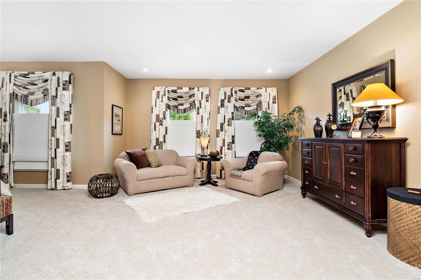 Wildhorse Village F - Residential