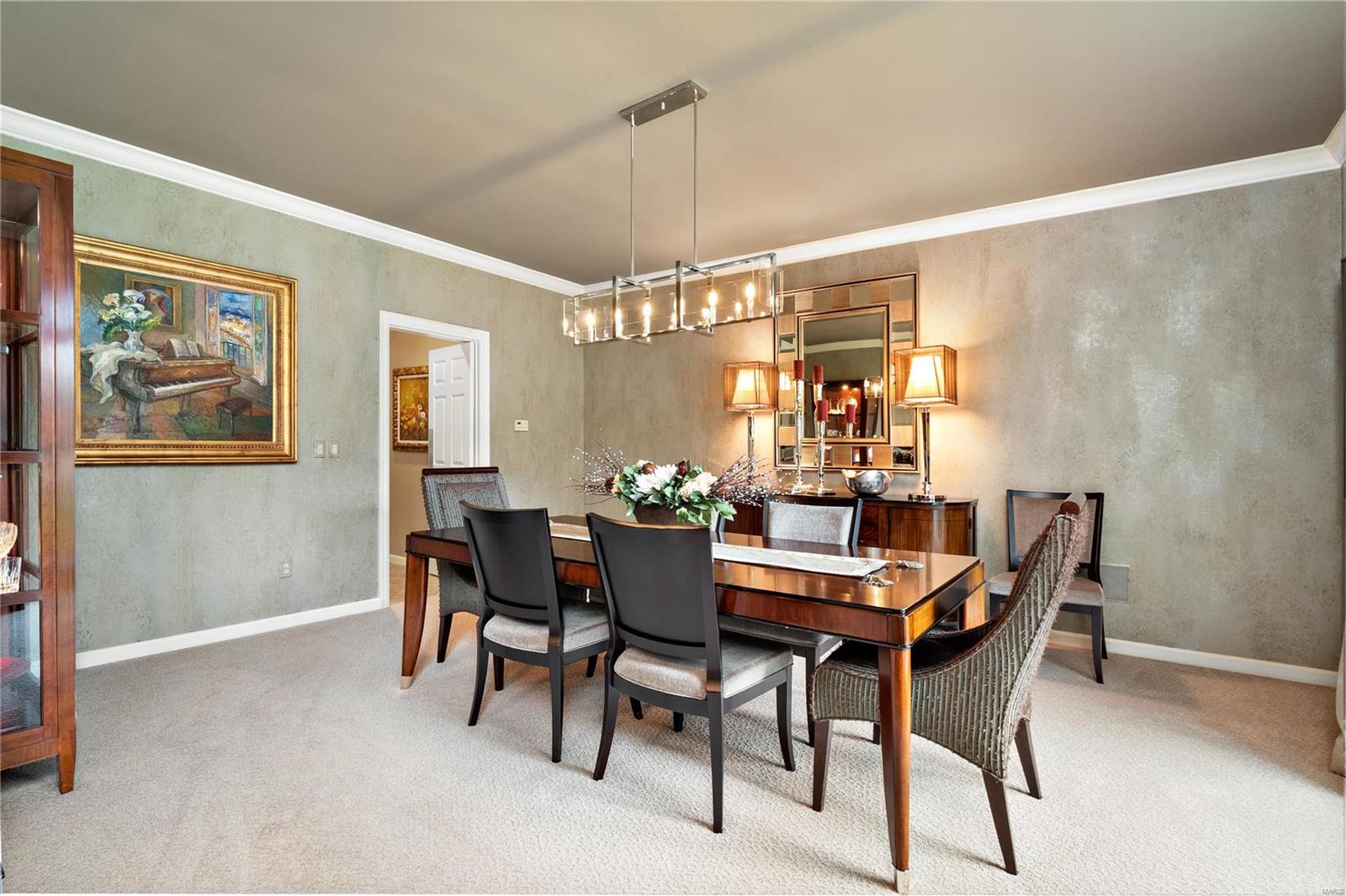 Wildhorse Village F - Residential