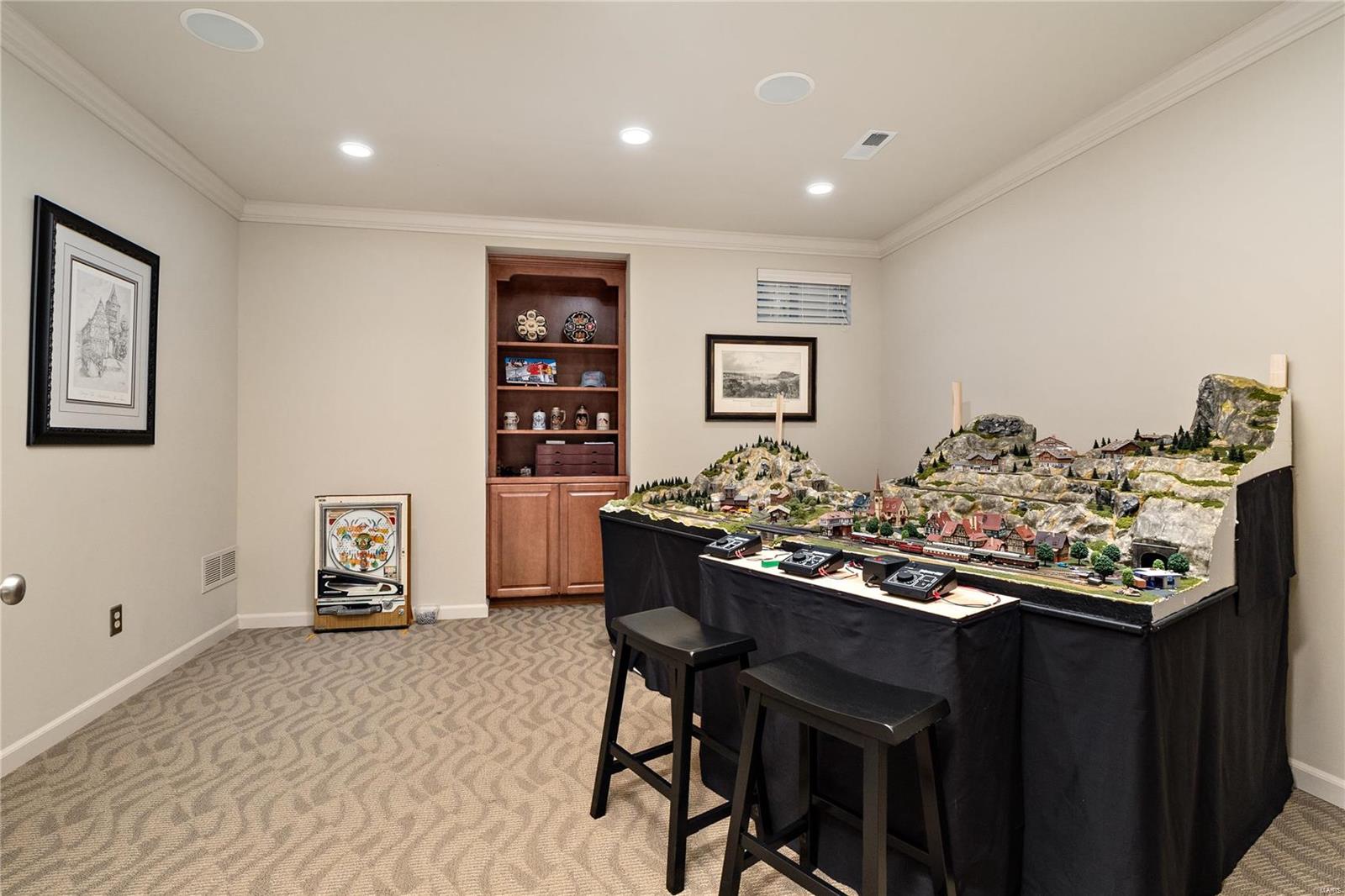 Wildhorse Village F - Residential