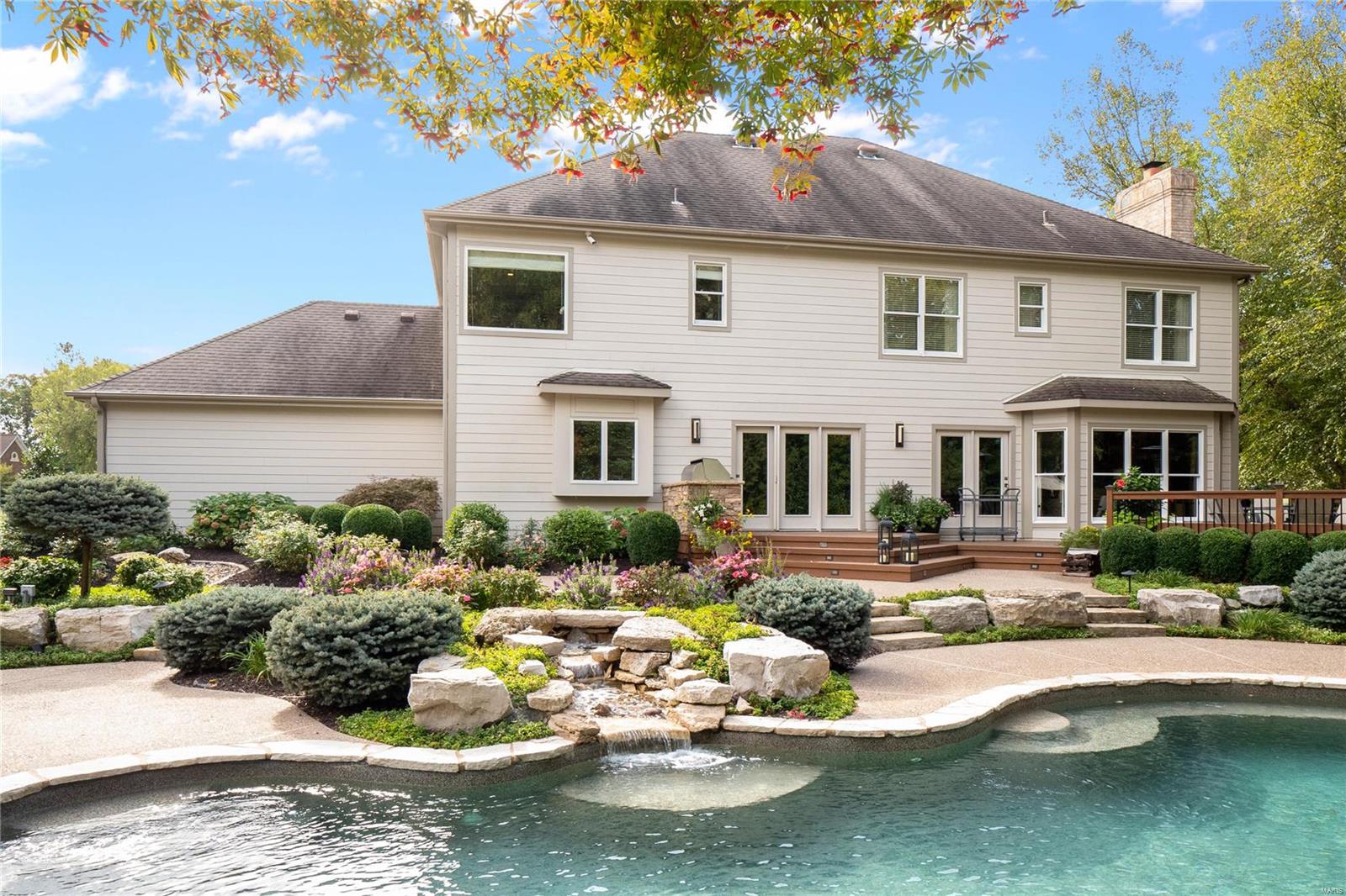 Wildhorse Village F - Residential