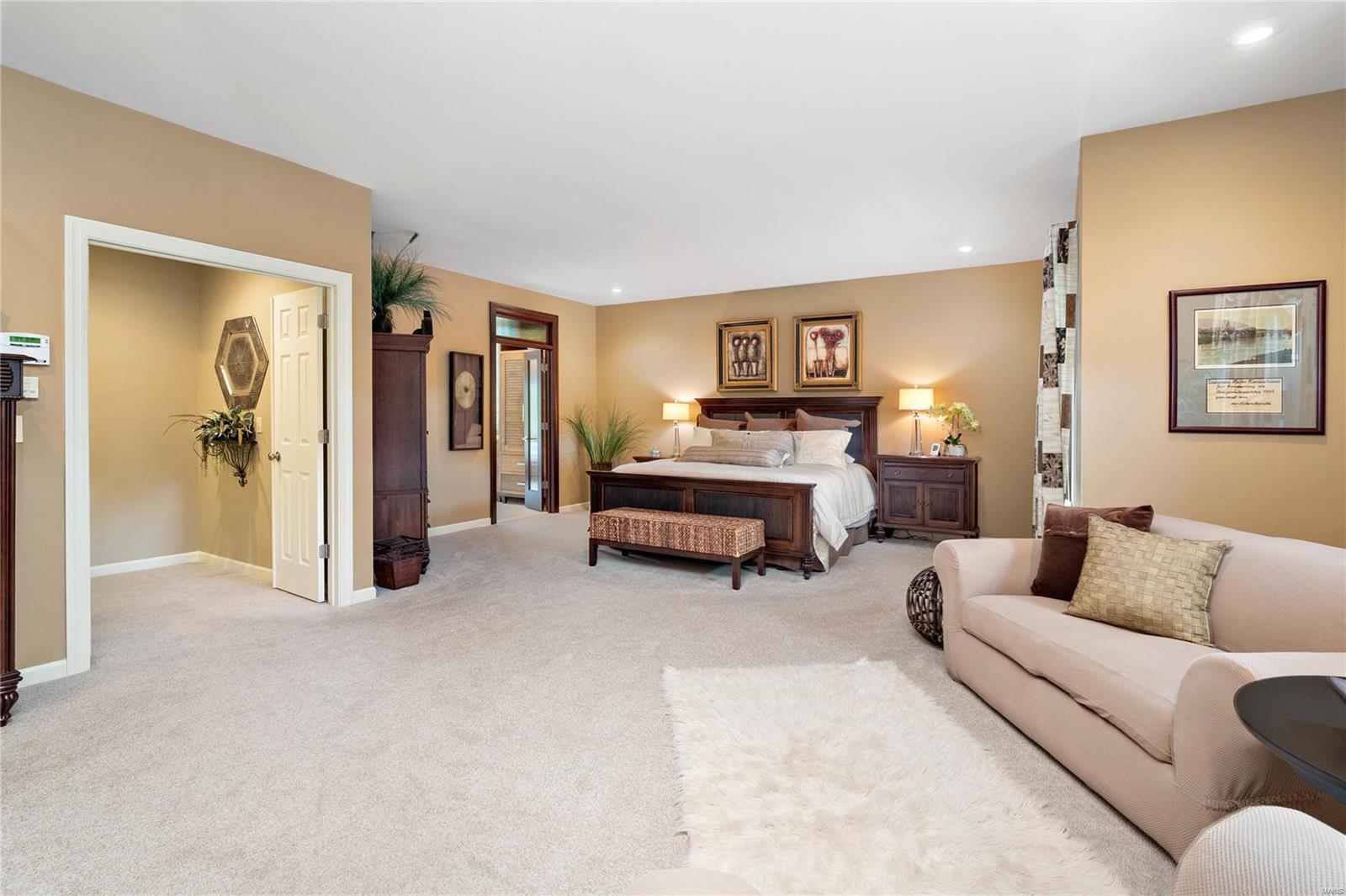 Wildhorse Village F - Residential