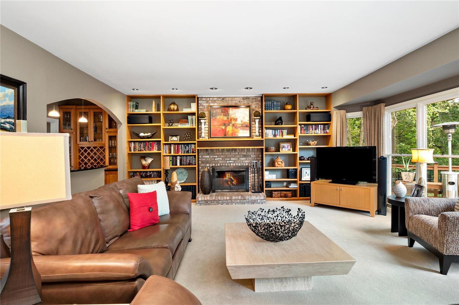 Wildhorse Village F - Residential