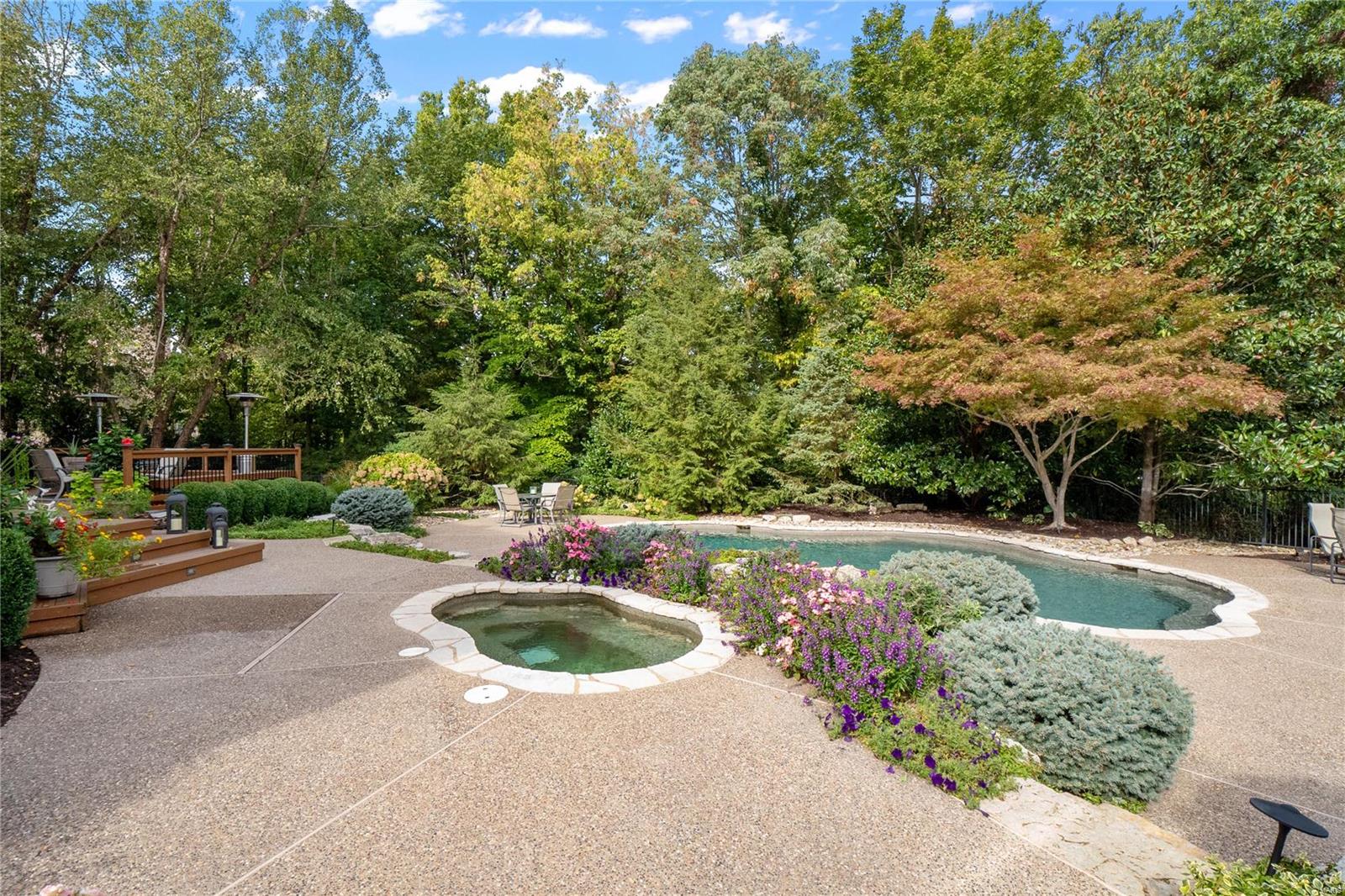 Wildhorse Village F - Residential