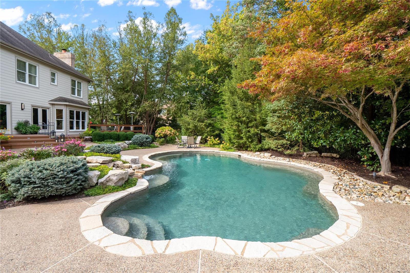 Wildhorse Village F - Residential