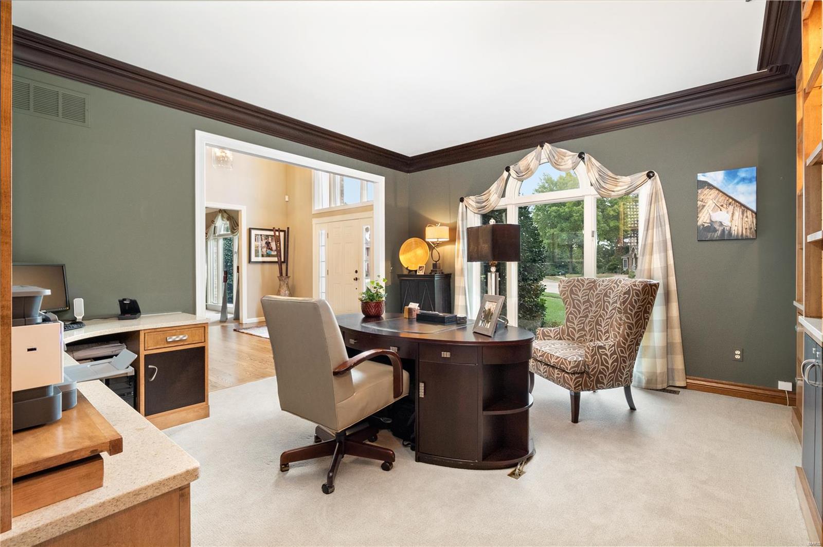 Wildhorse Village F - Residential