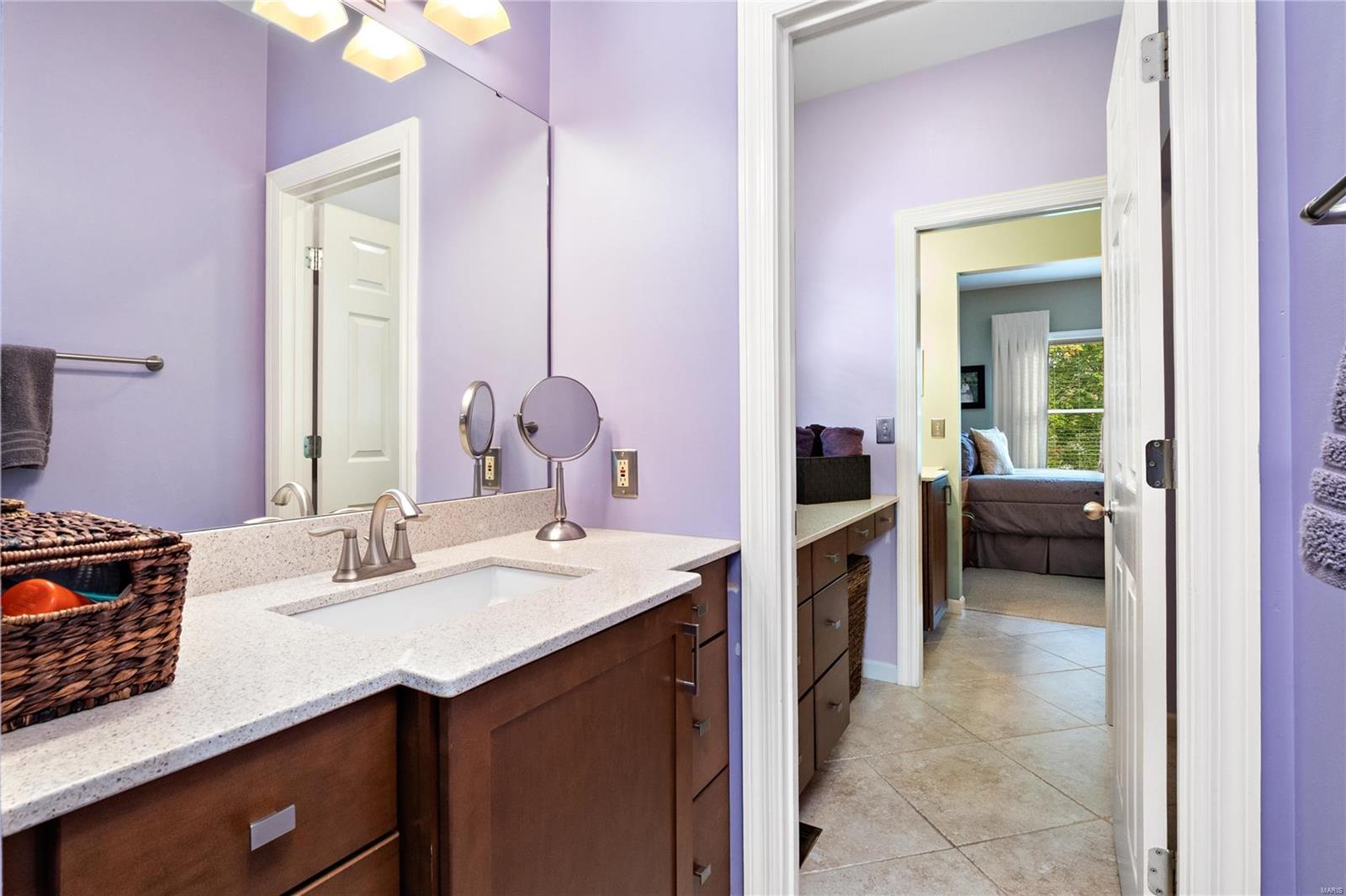 Wildhorse Village F - Residential