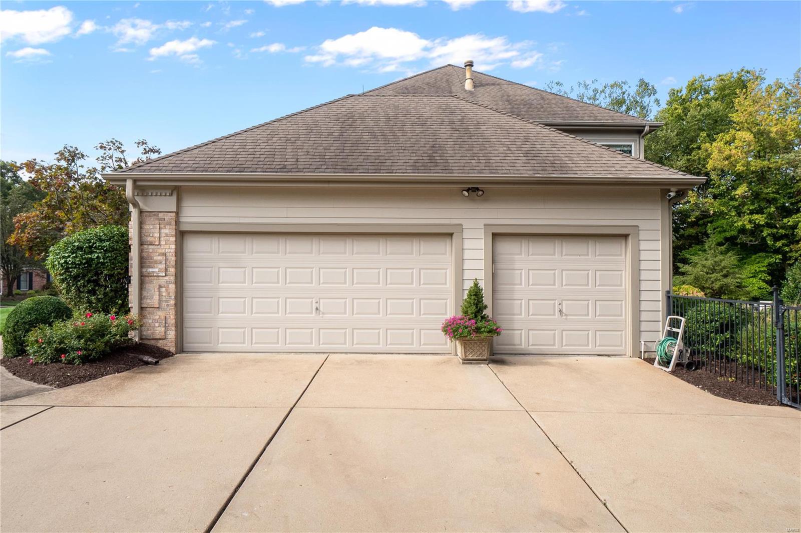 Wildhorse Village F - Residential