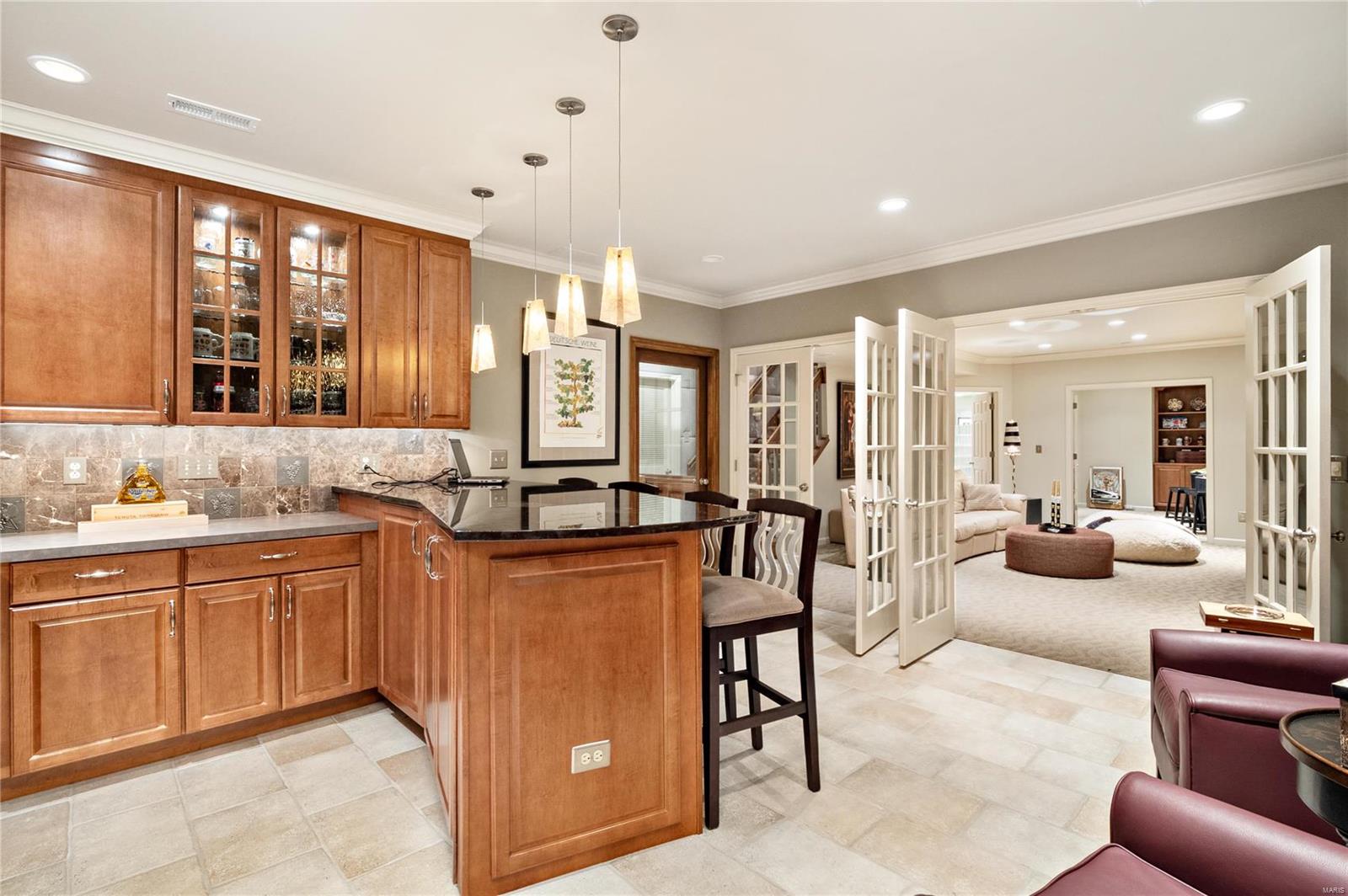 Wildhorse Village F - Residential